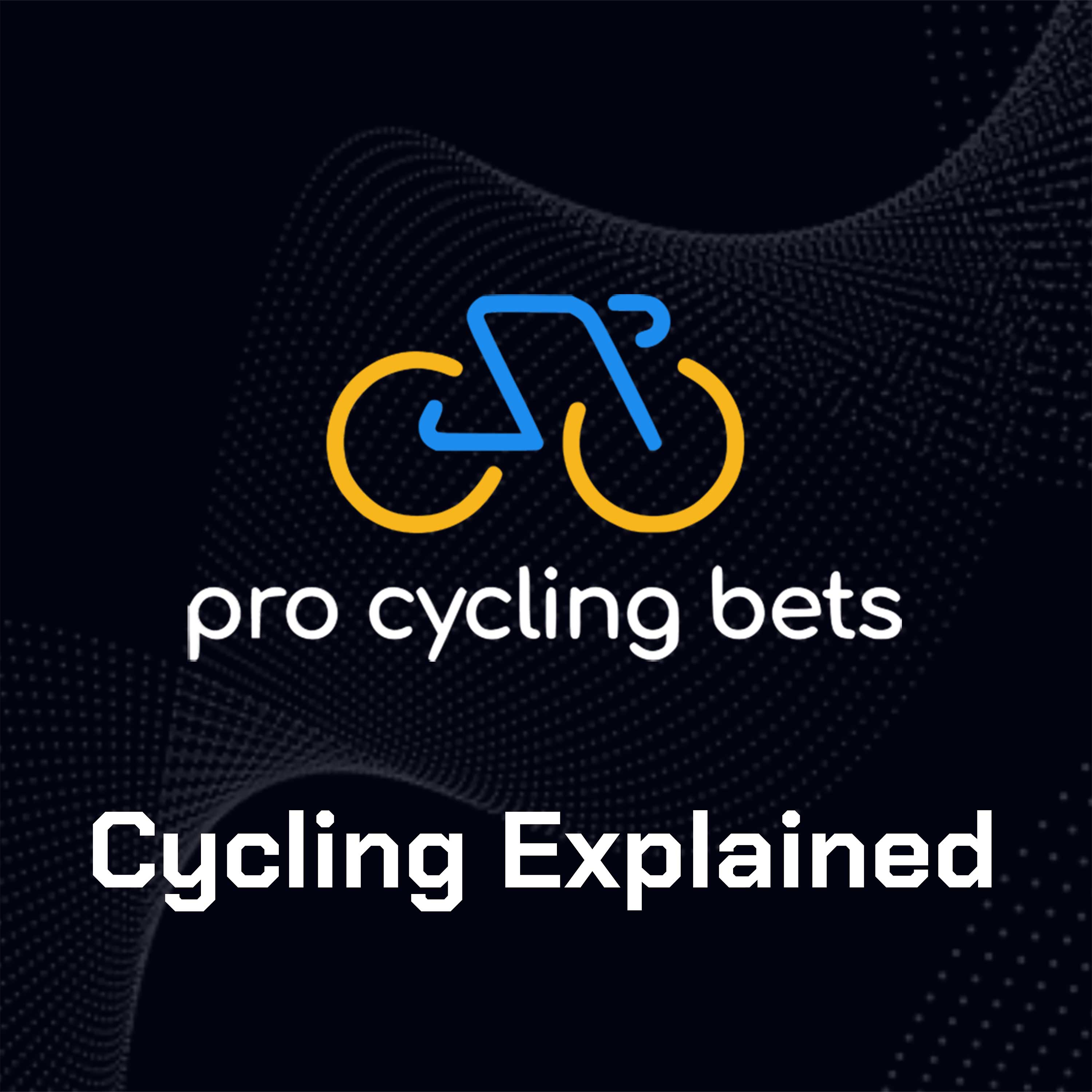 Ep. 8 - La Vuelta, New TT Scores & Betting App