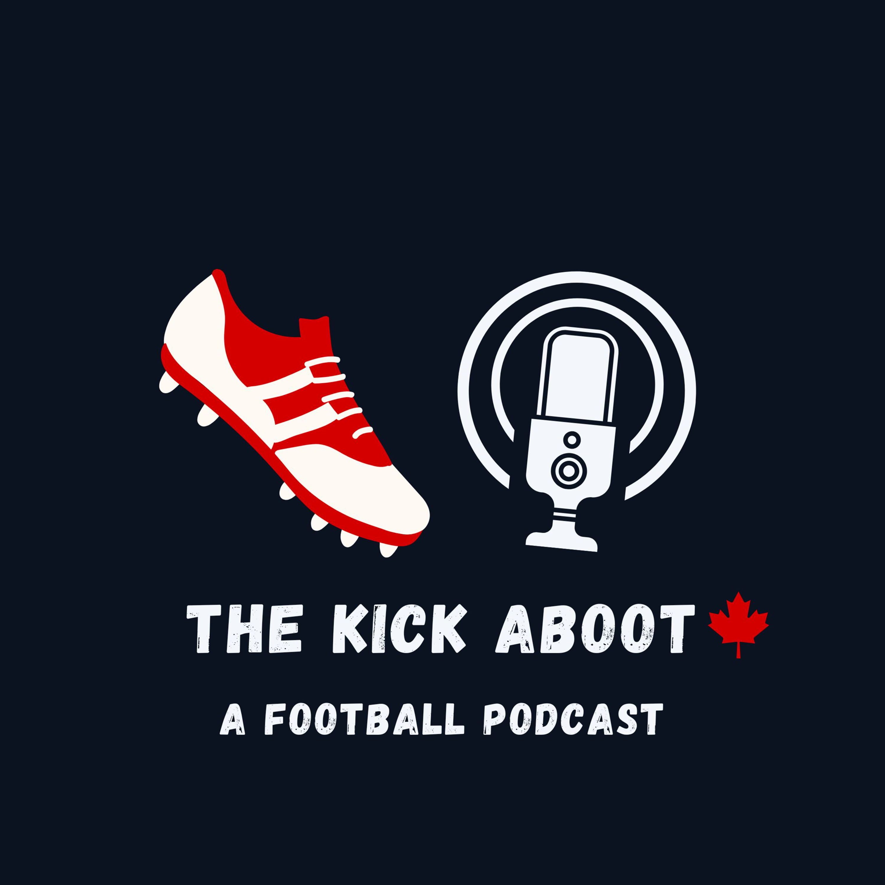 The Kick Aboot