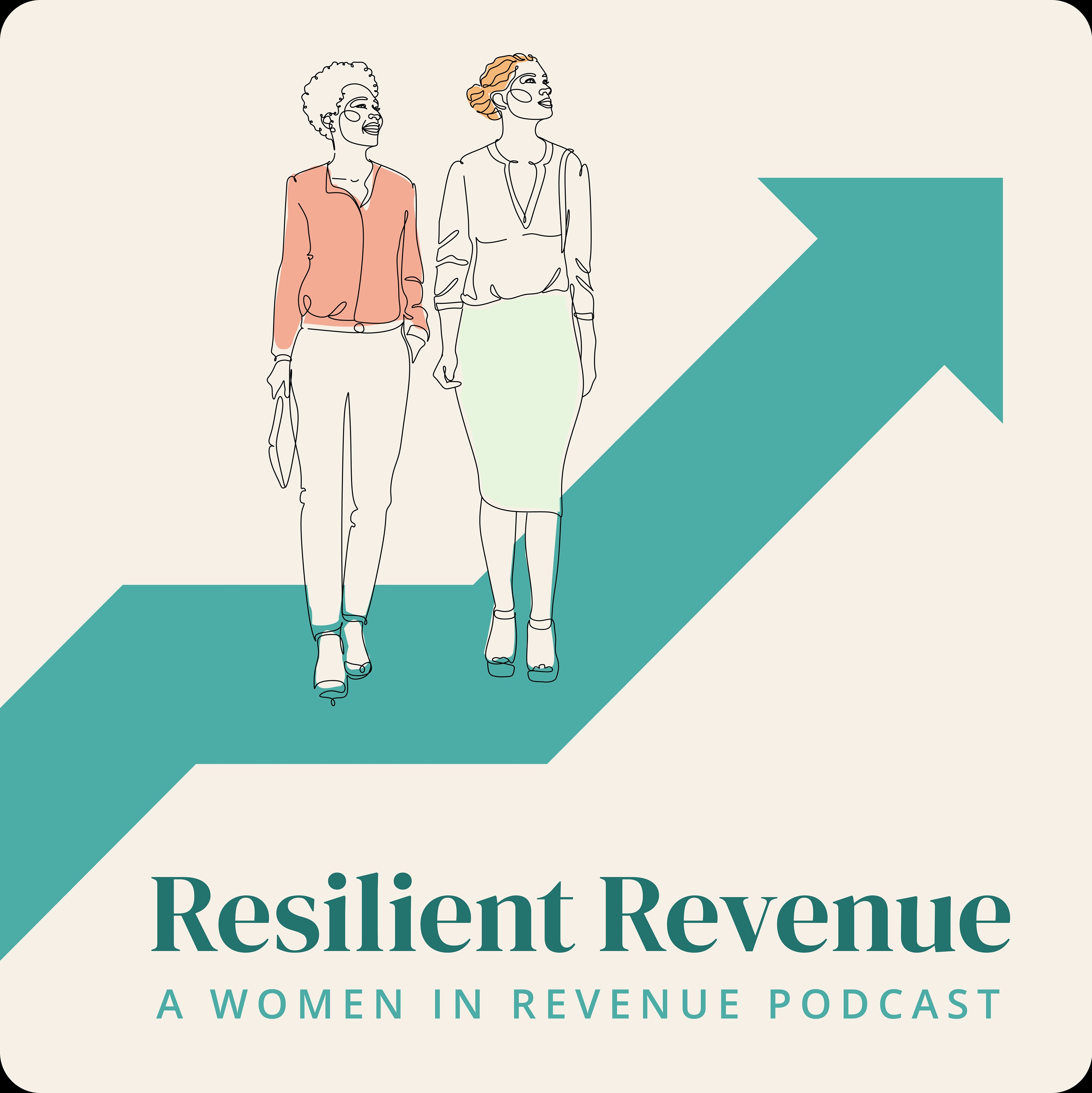 More Than Metrics: The Human Element in Revenue Operations
