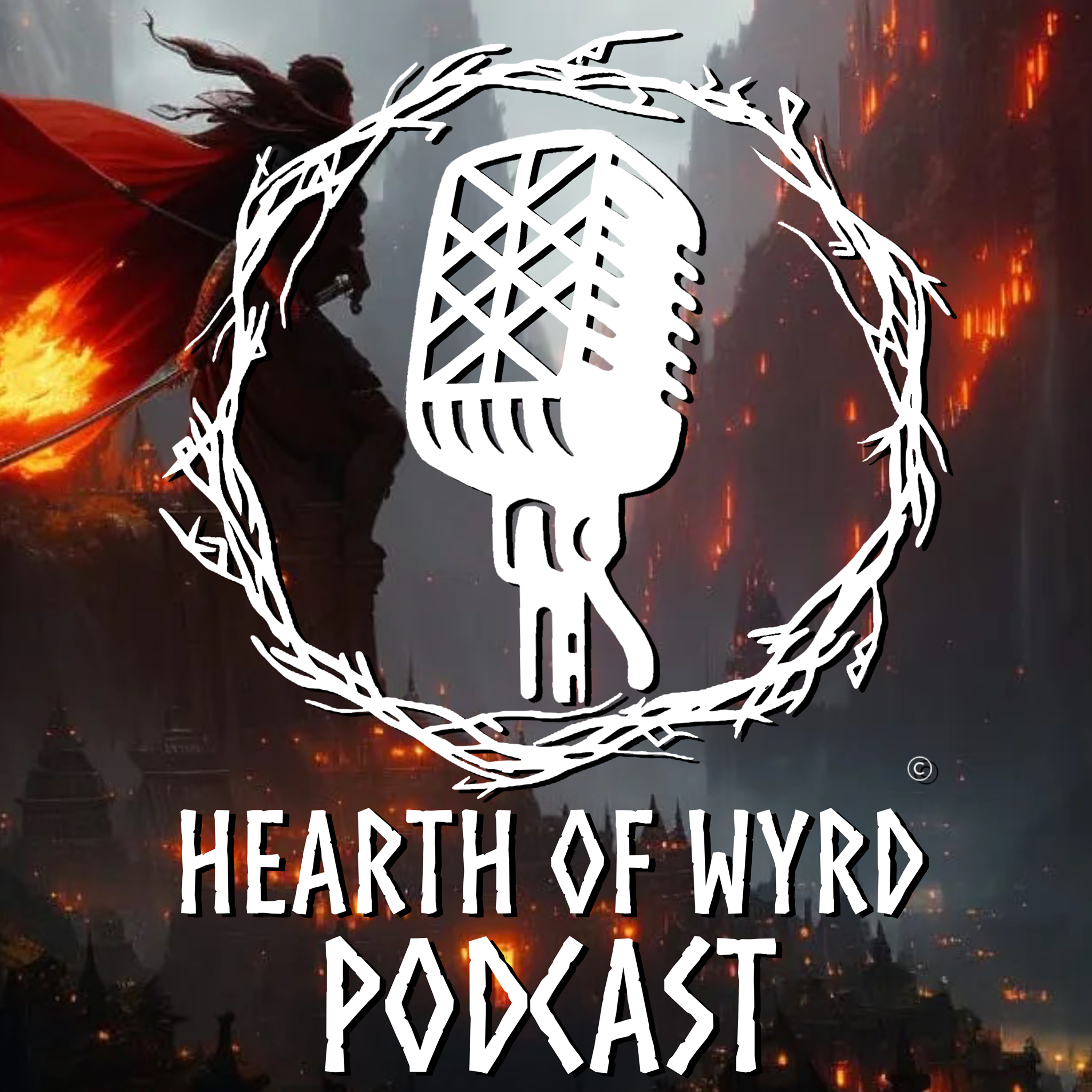 Ep. 5: The Prophecy of Ragnarok