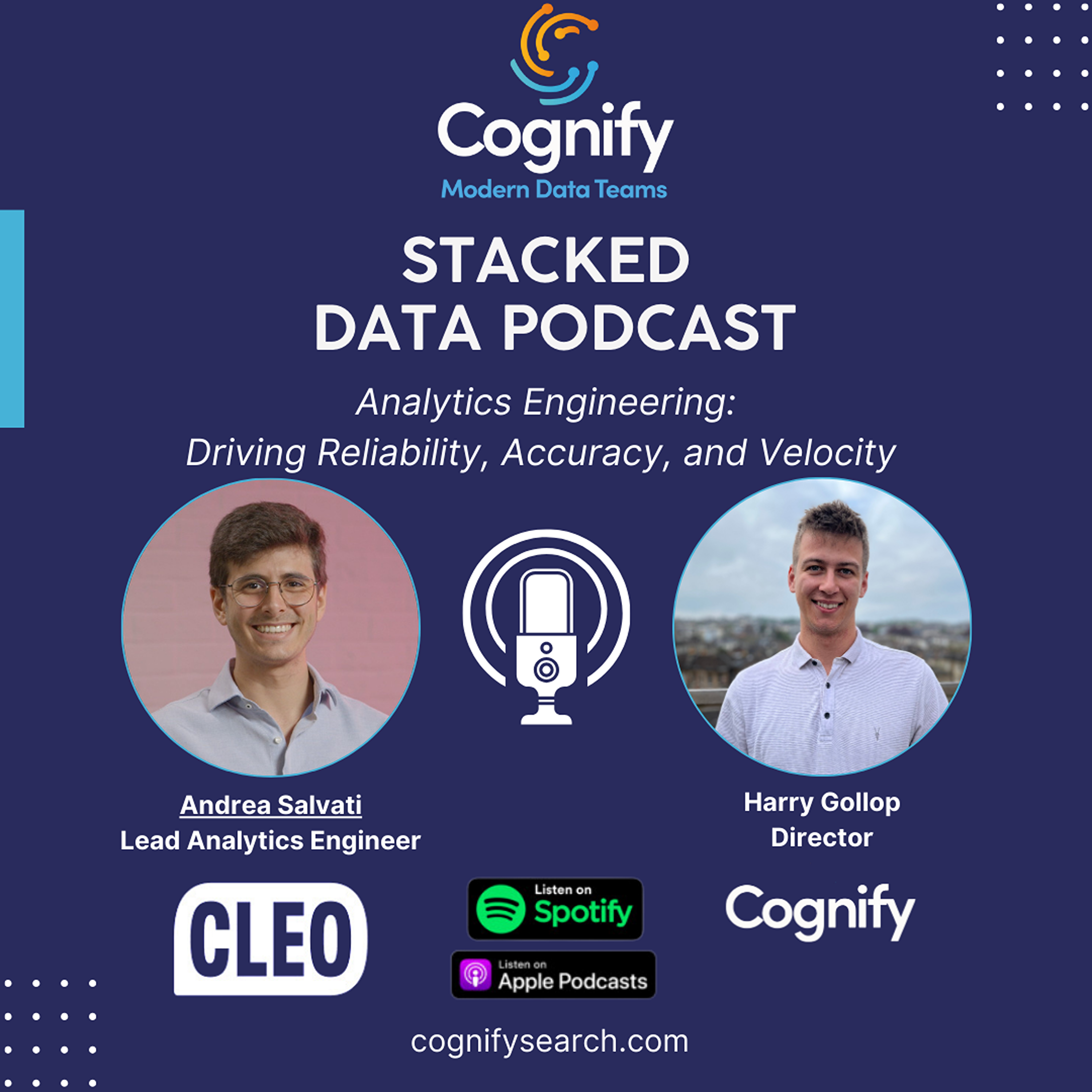 008 - Analytics Engineering: Driving Reliability, Accuracy, and Velocity