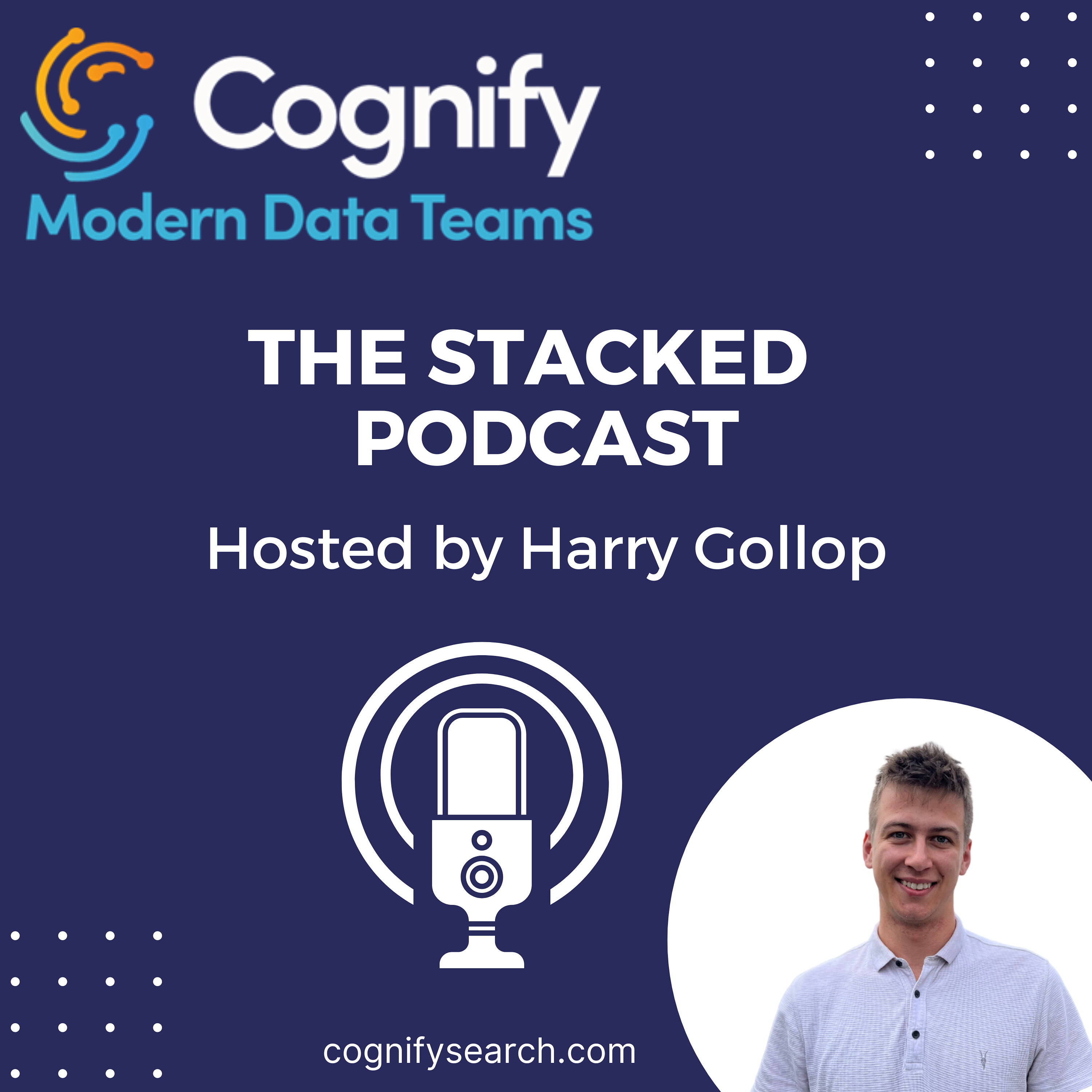 Stacked Data Podcast 