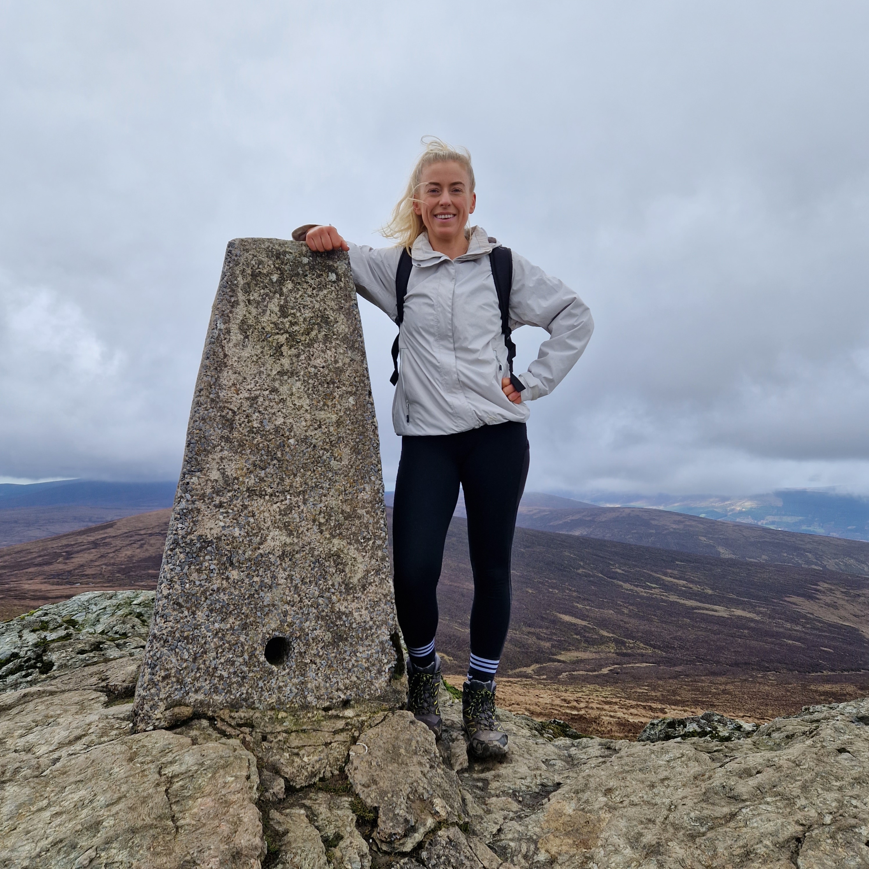 Kate Hamilton Health Podcast
