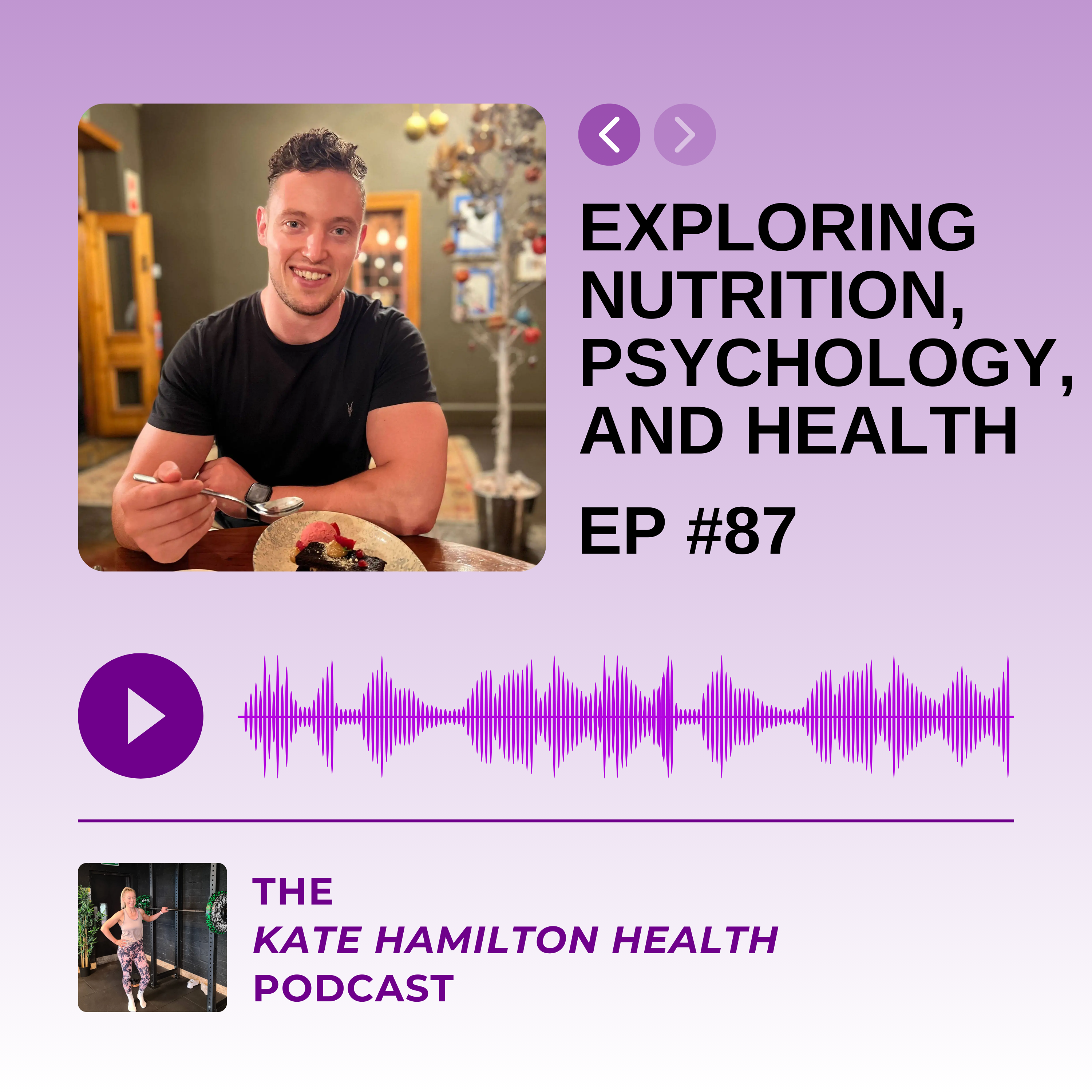 Kate Hamilton Health Podcast