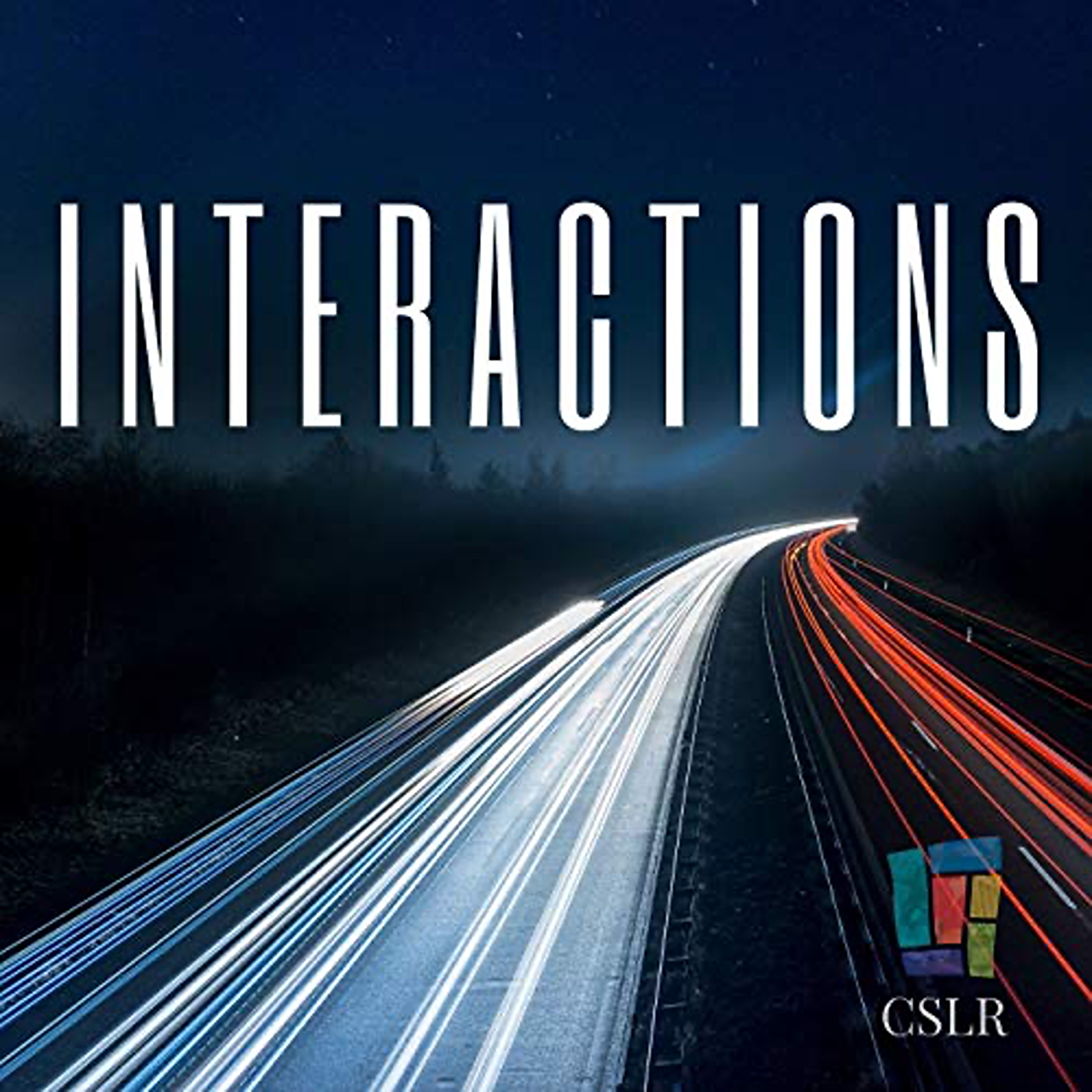 Interactions – A Law and Religion Podcast
