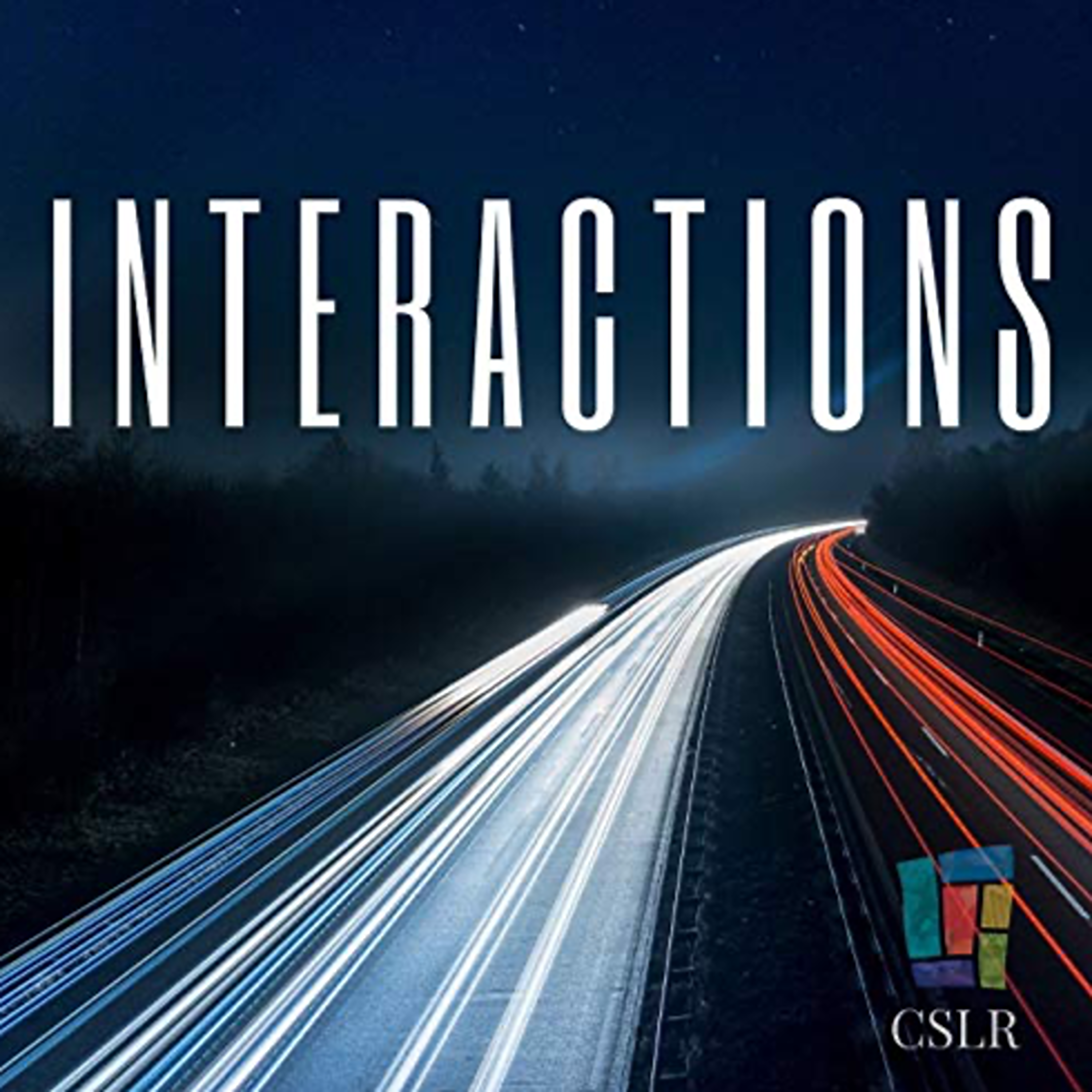Interactions – A Law and Religion Podcast