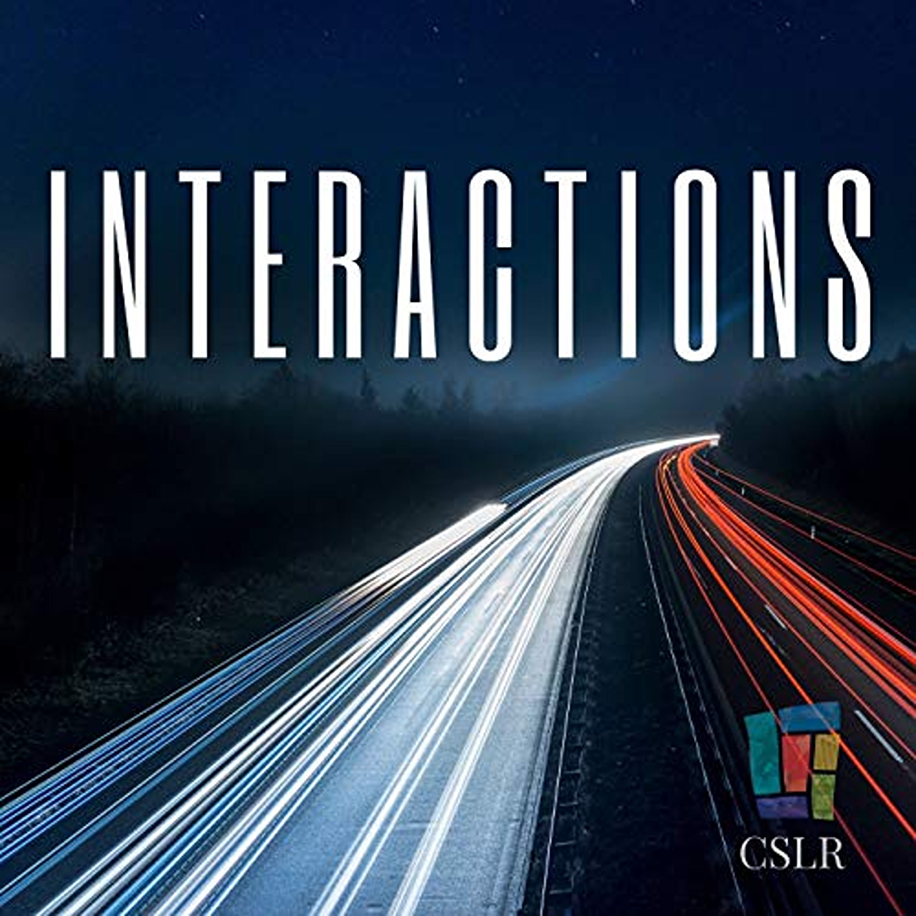 Interactions – A Law and Religion Podcast