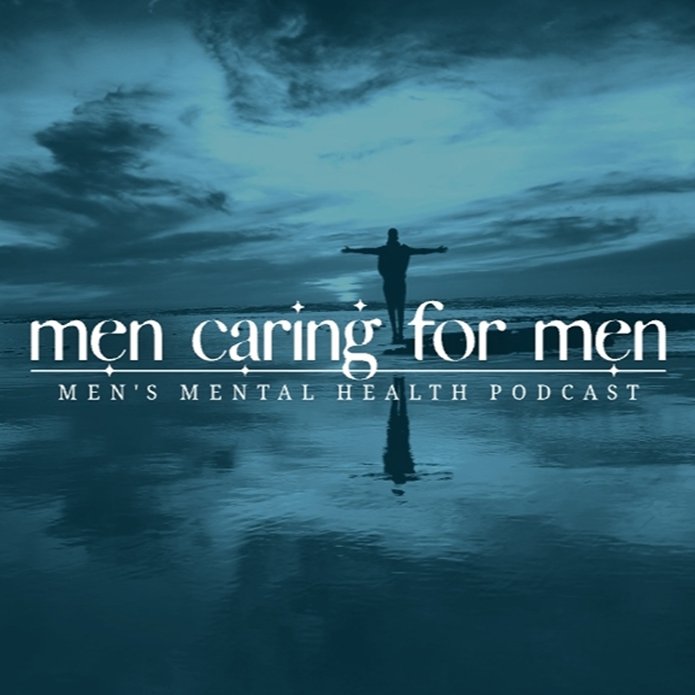 Men Caring for Men episode artwork