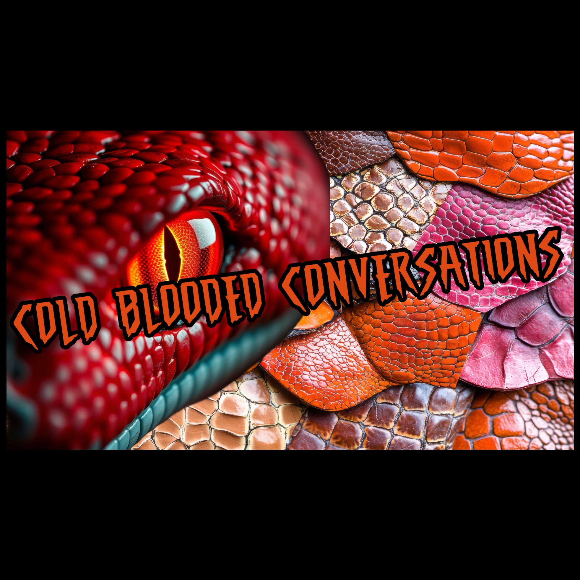 cold blooded conversation episode artwork
