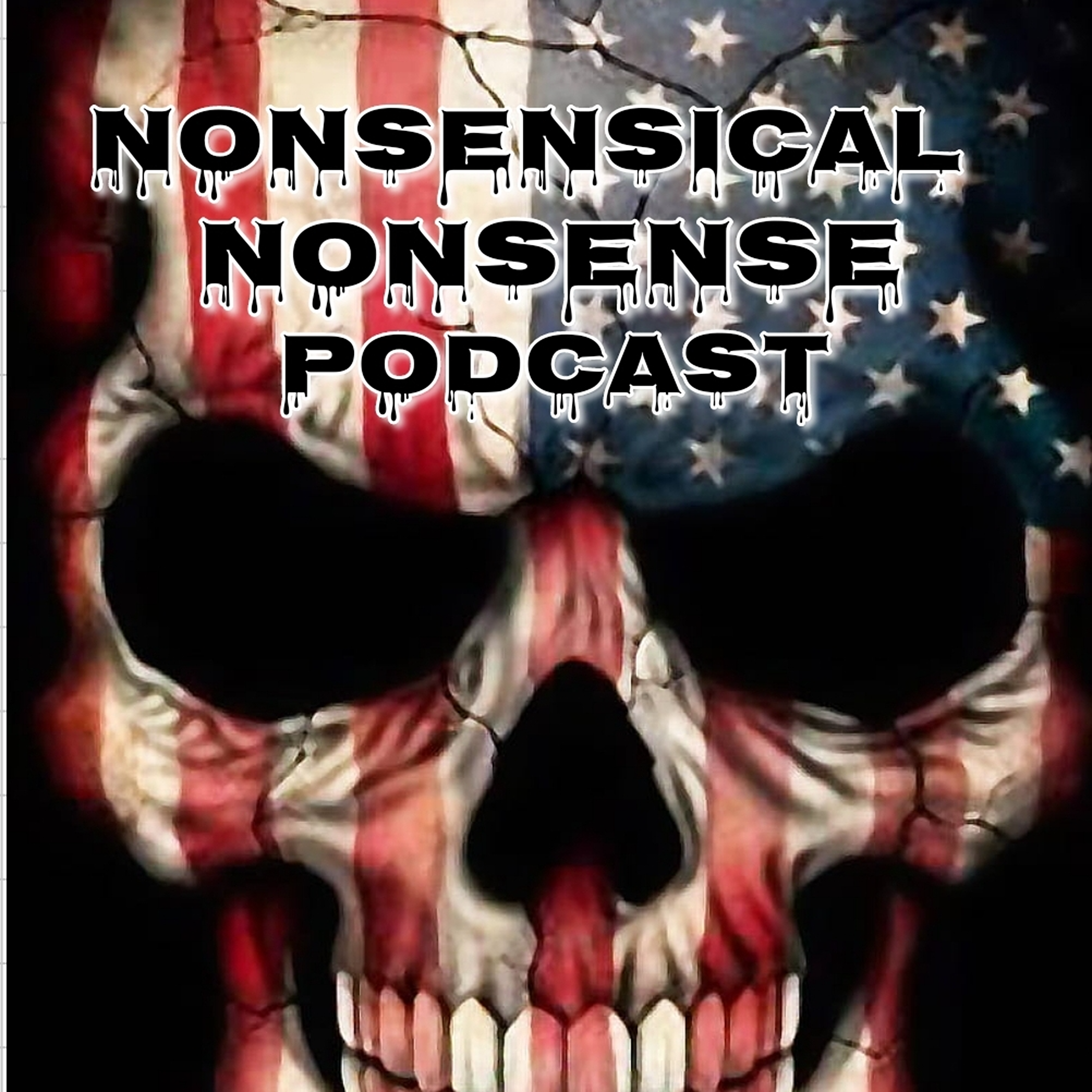 Nonsensical Nonsense 349 is that a chicken in your pants or you just happy to see me