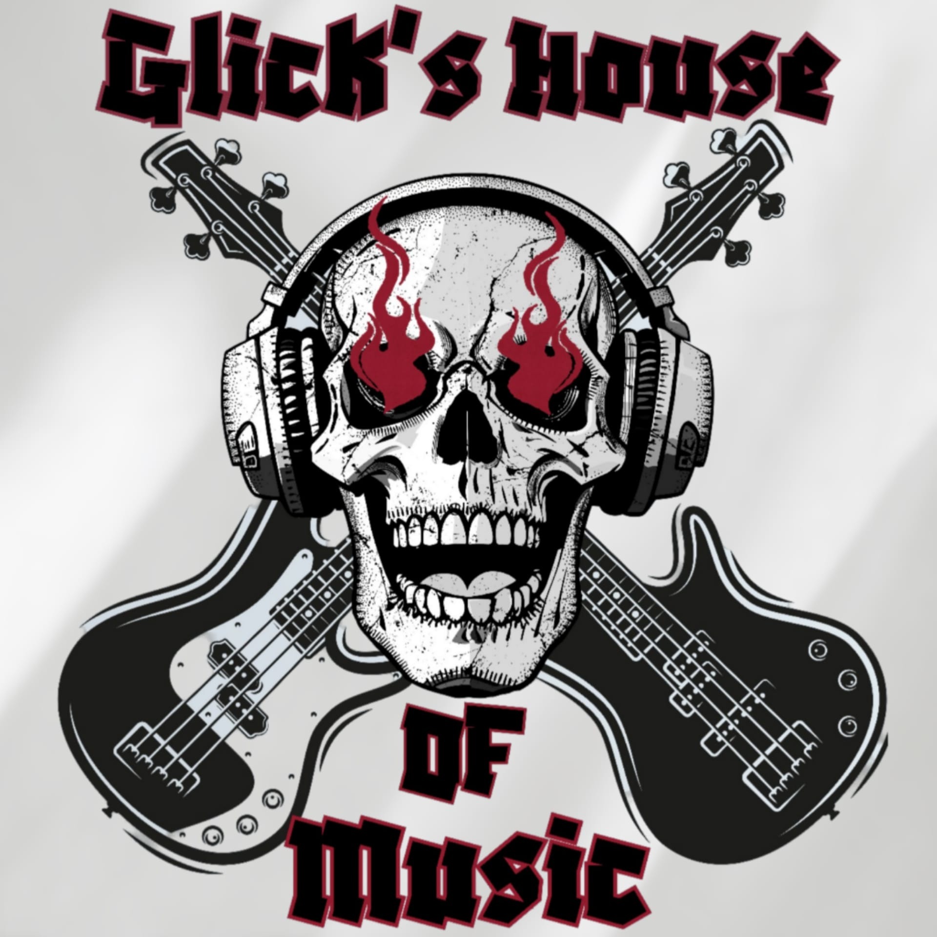 Glick's House of Music: Bo Hoss