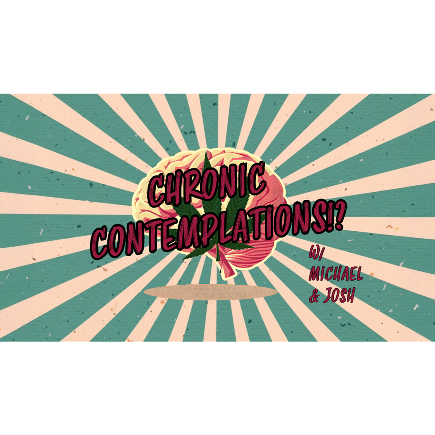 Chronic Contemplations - Milgram Experiment episode artwork