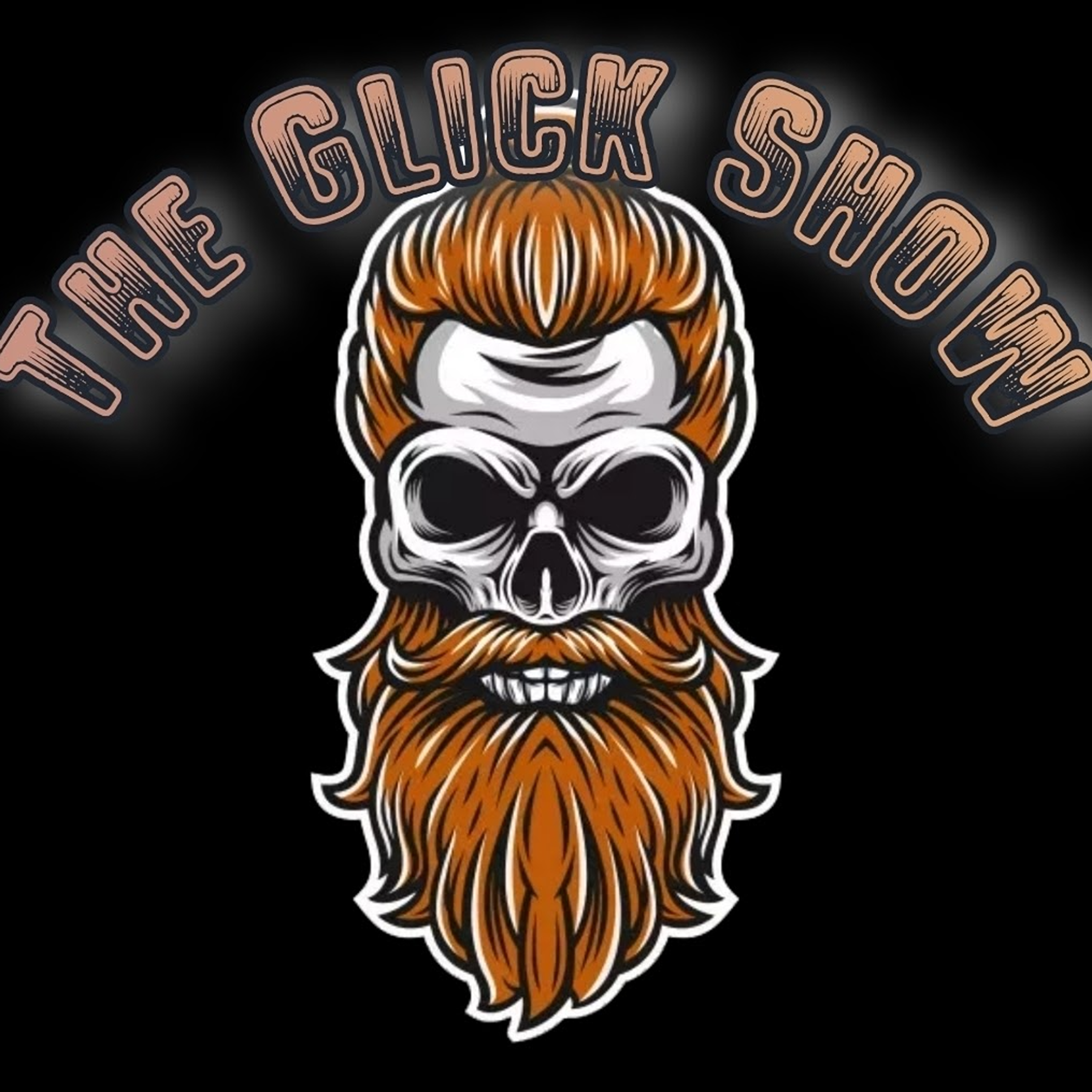 The Glick Show episode artwork