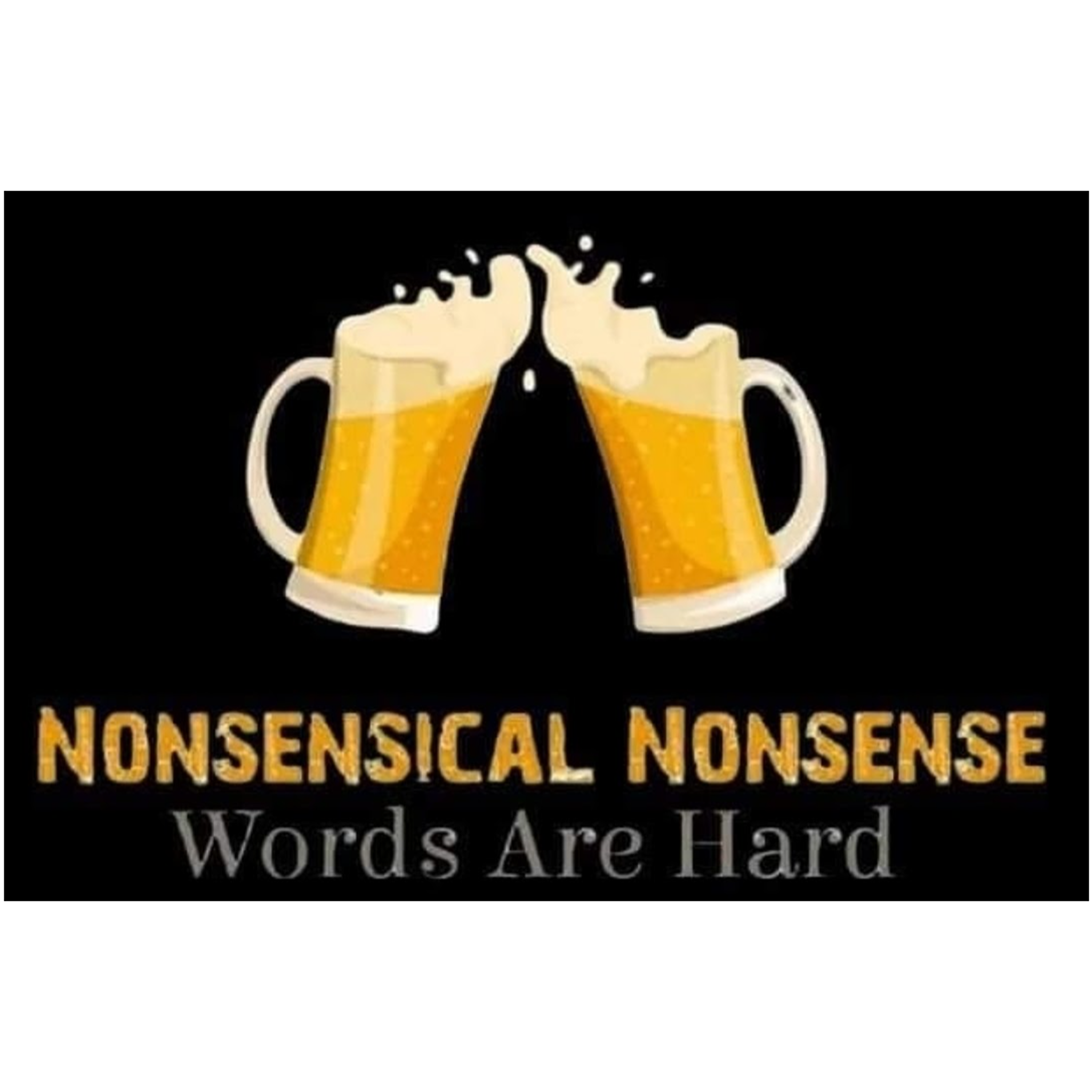 Nonsensical Nonsense 318 Murder hotels