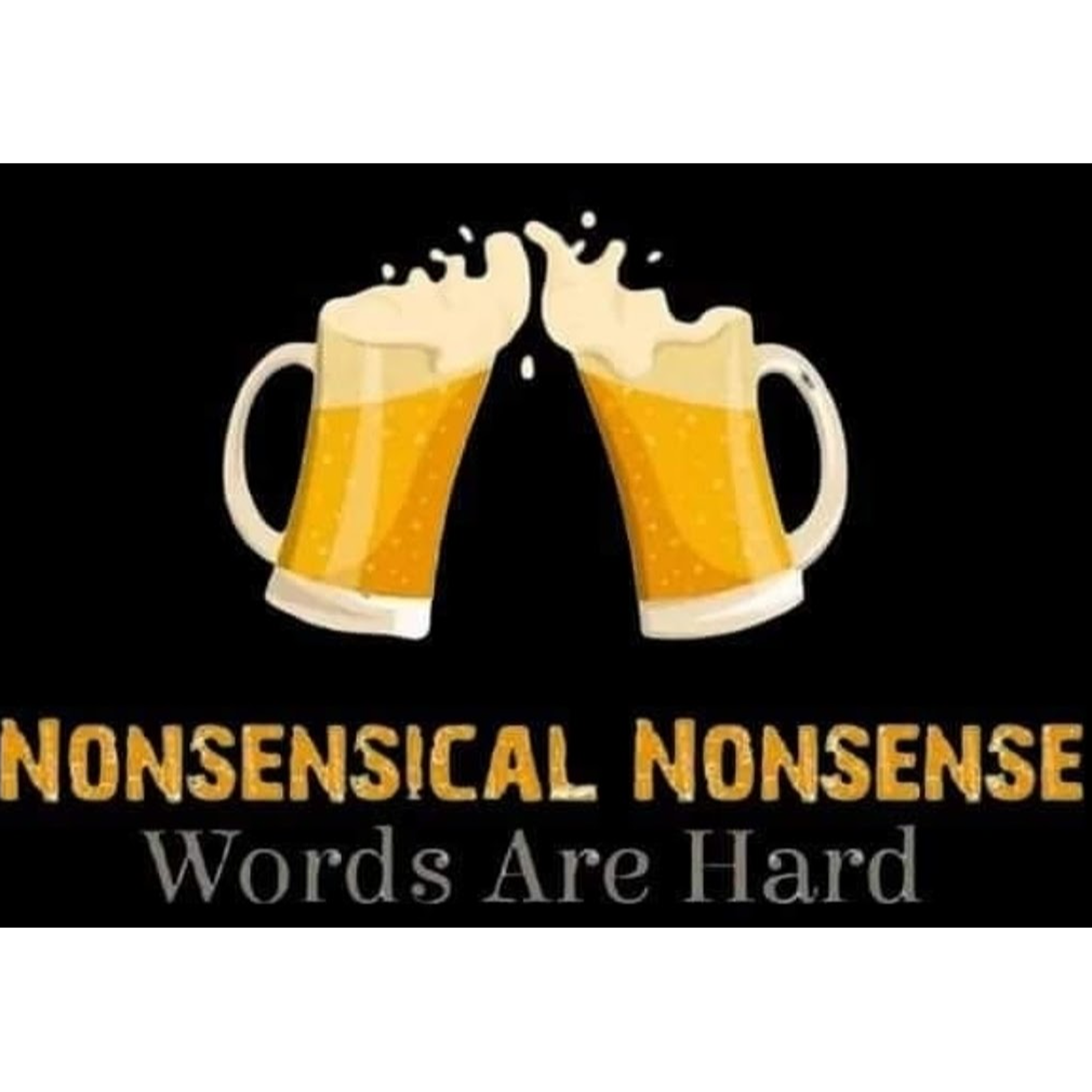 Nonsensical Nonsense: Who leave these dummies without adult supervision Pt.1