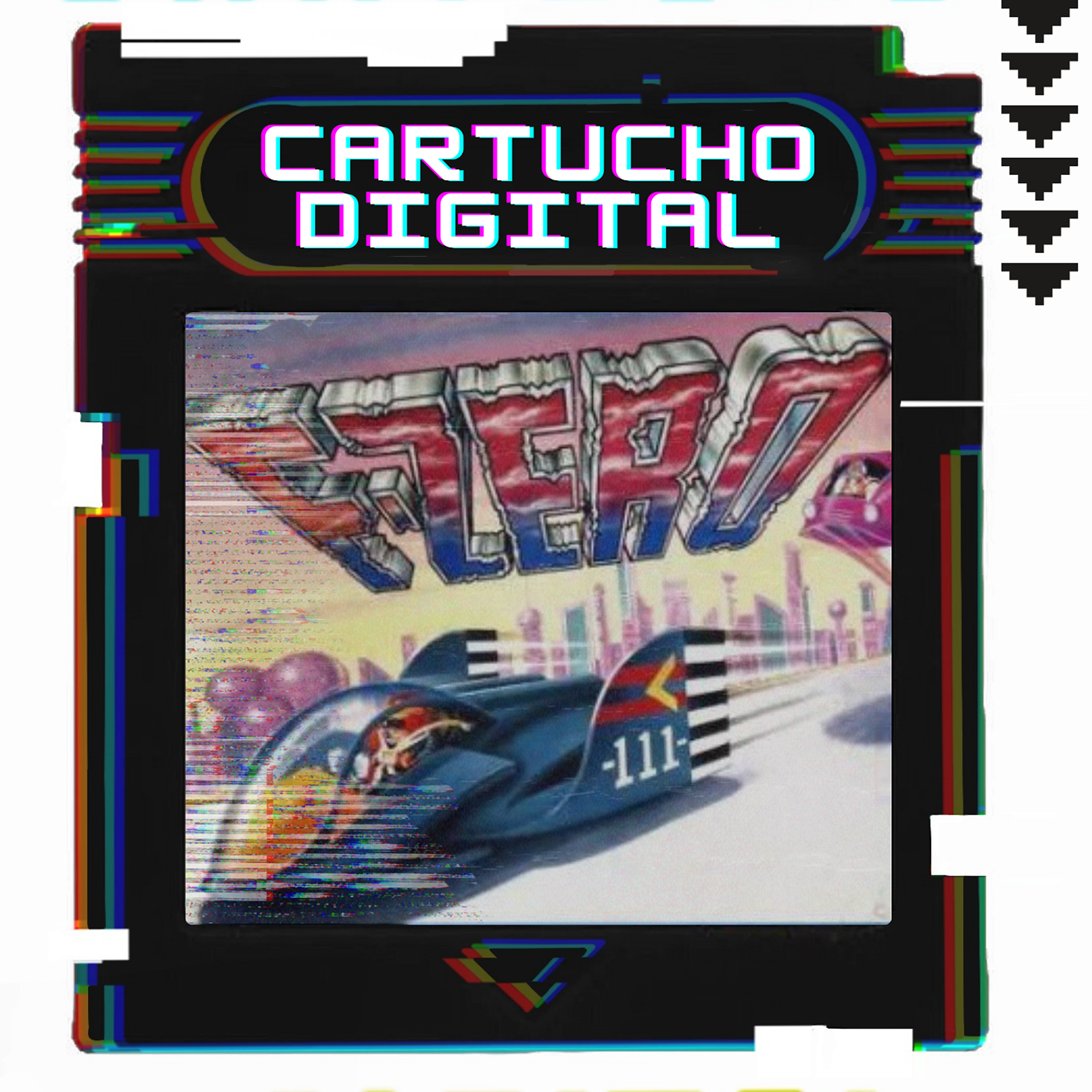 Cartucho Digital