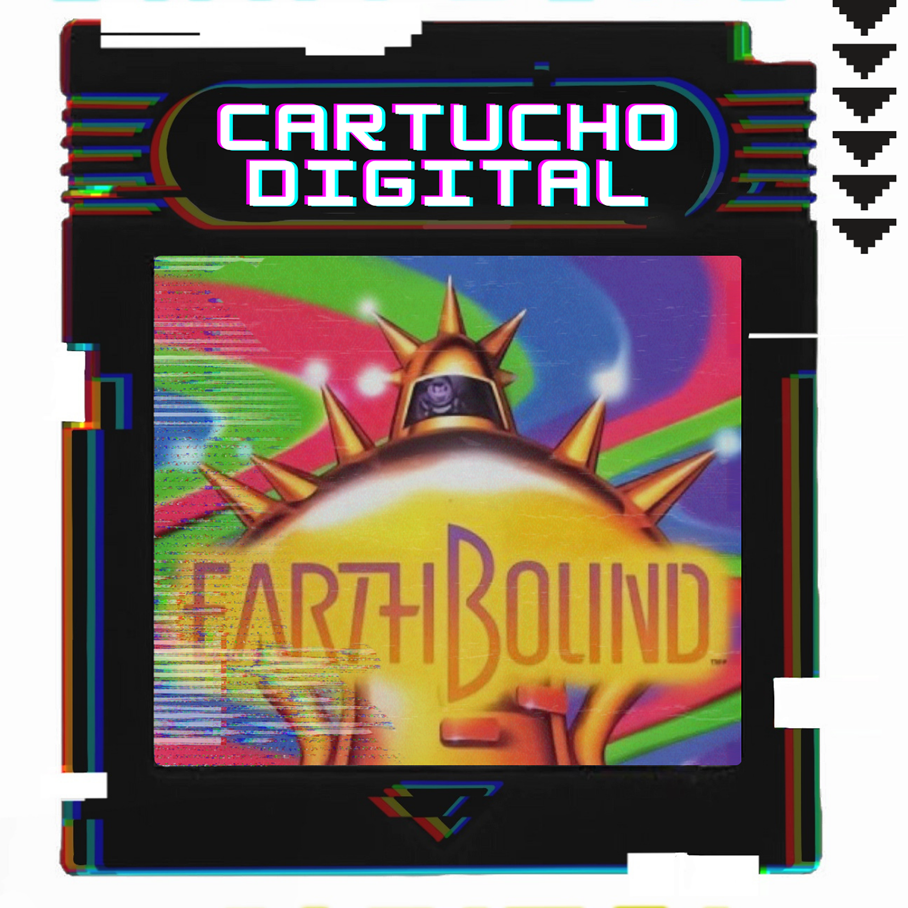 Cartucho Digital