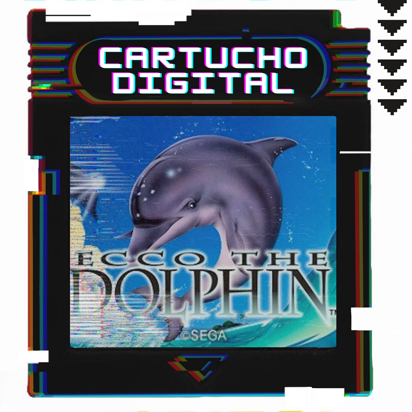 Cartucho Digital