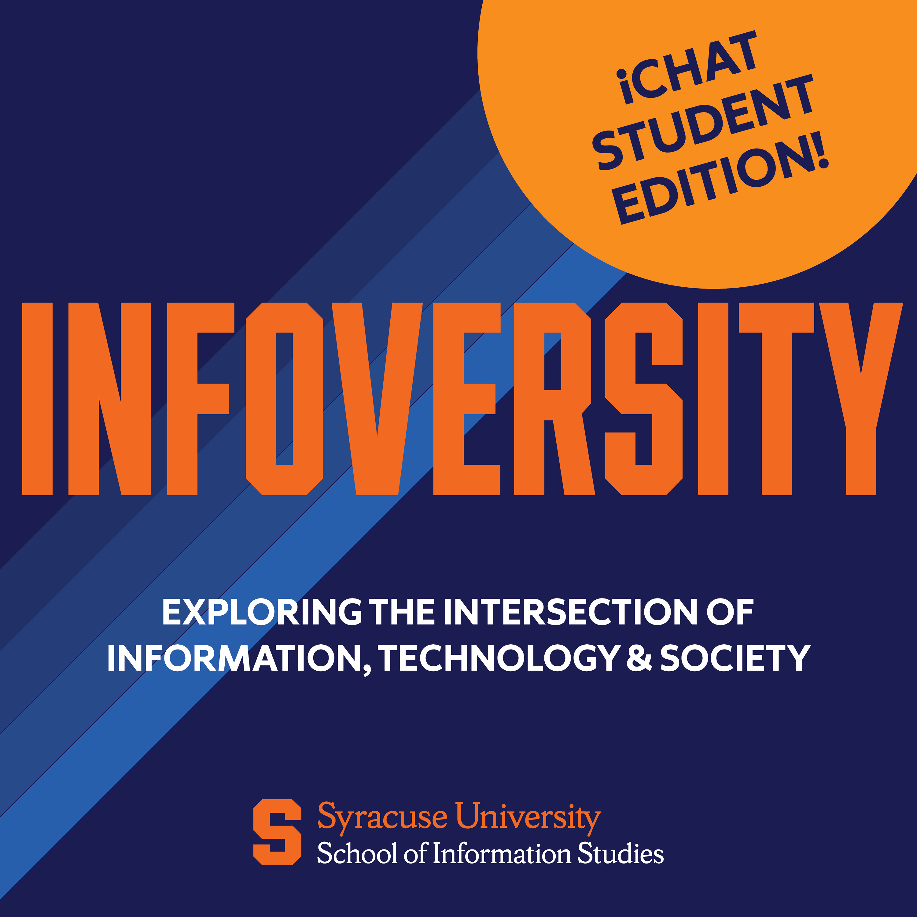 Infoversity: Exploring the intersection of information, technology and society