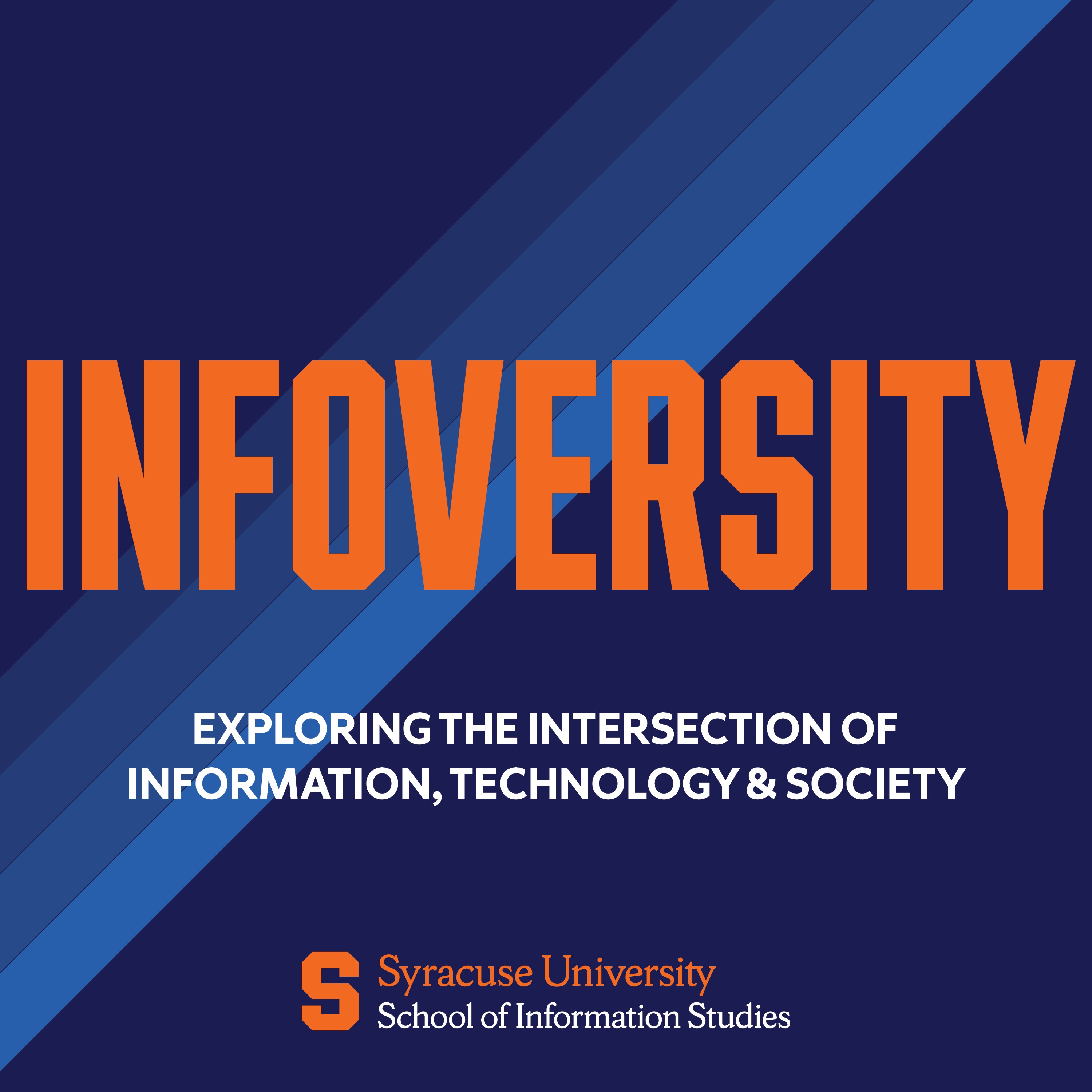 Infoversity: Exploring the intersection of information, technology and society