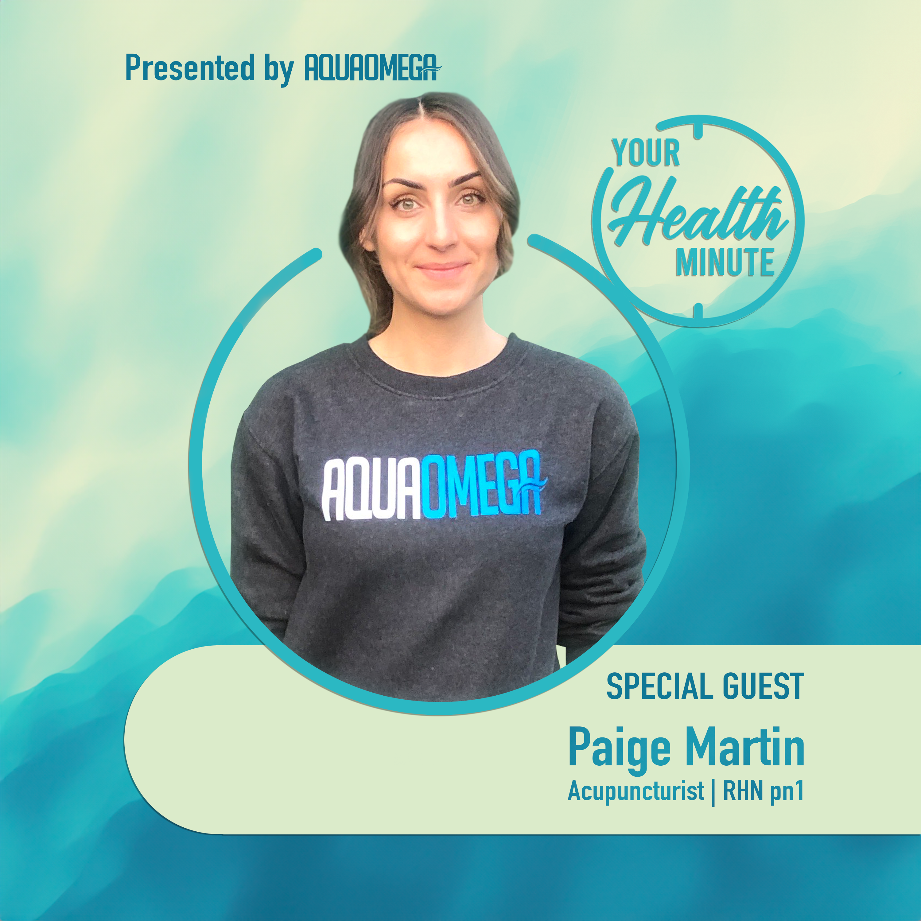 Your Health Minute