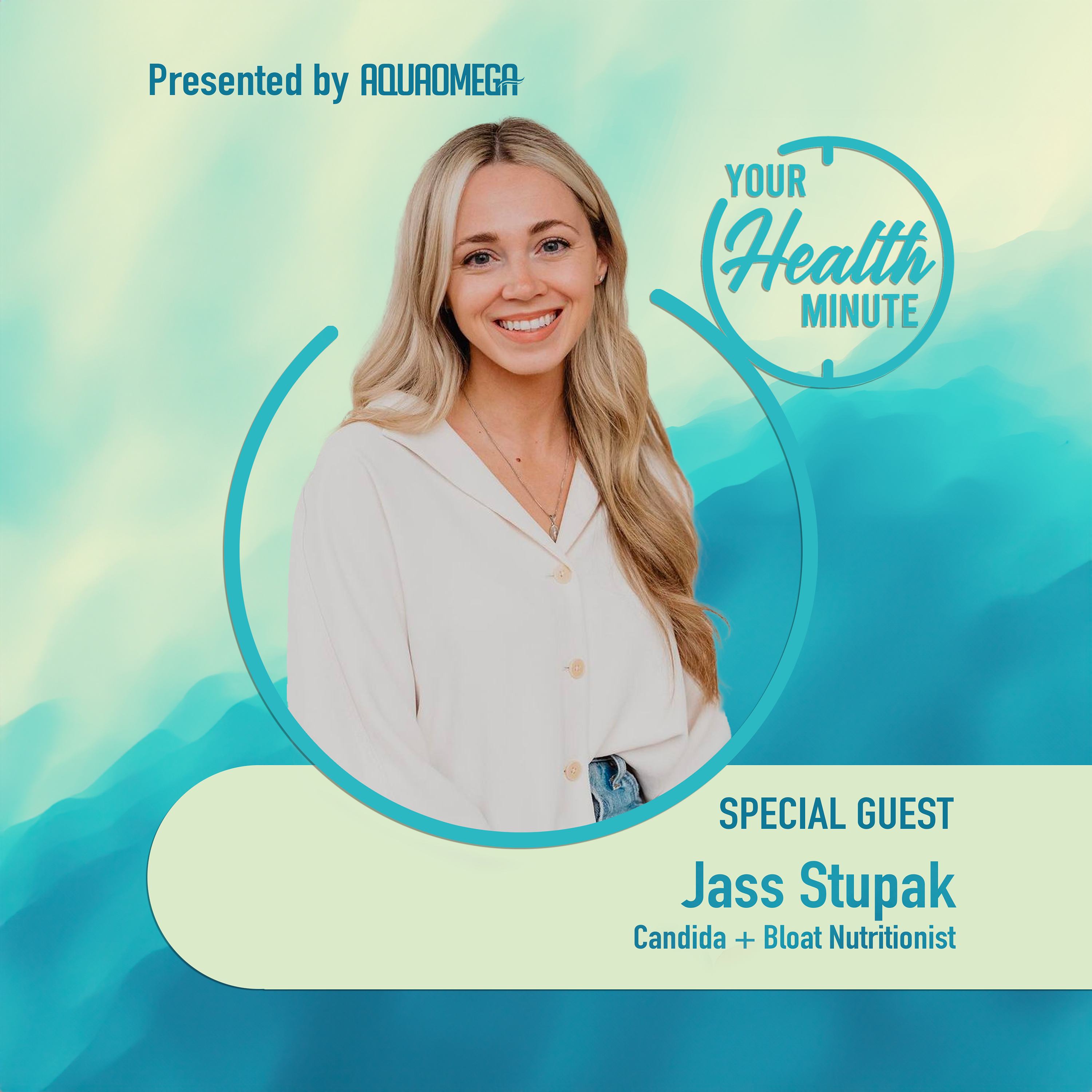Your Health Minute