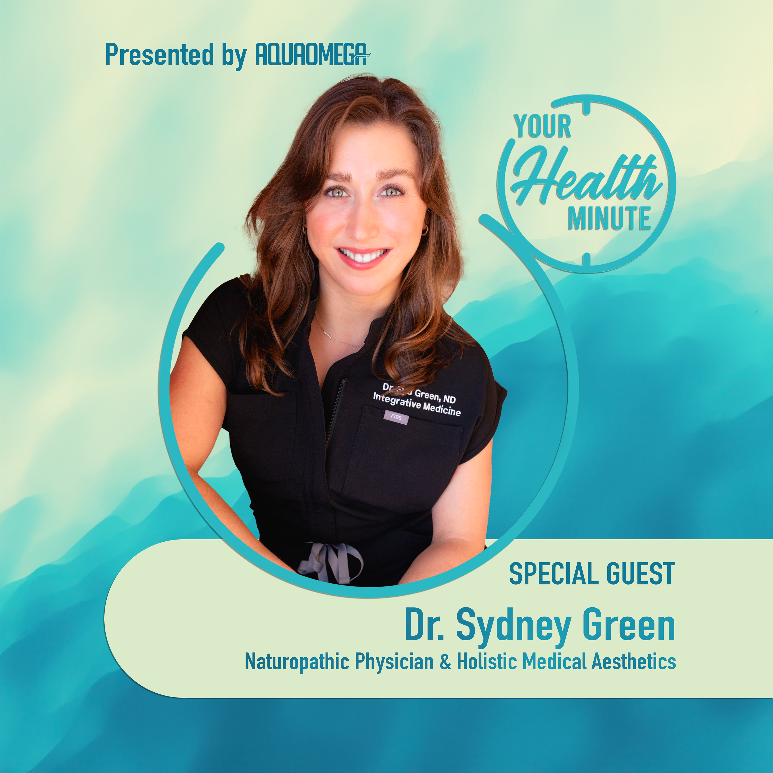 YHM 076 - Aesthetic Medicine with a Holistic View