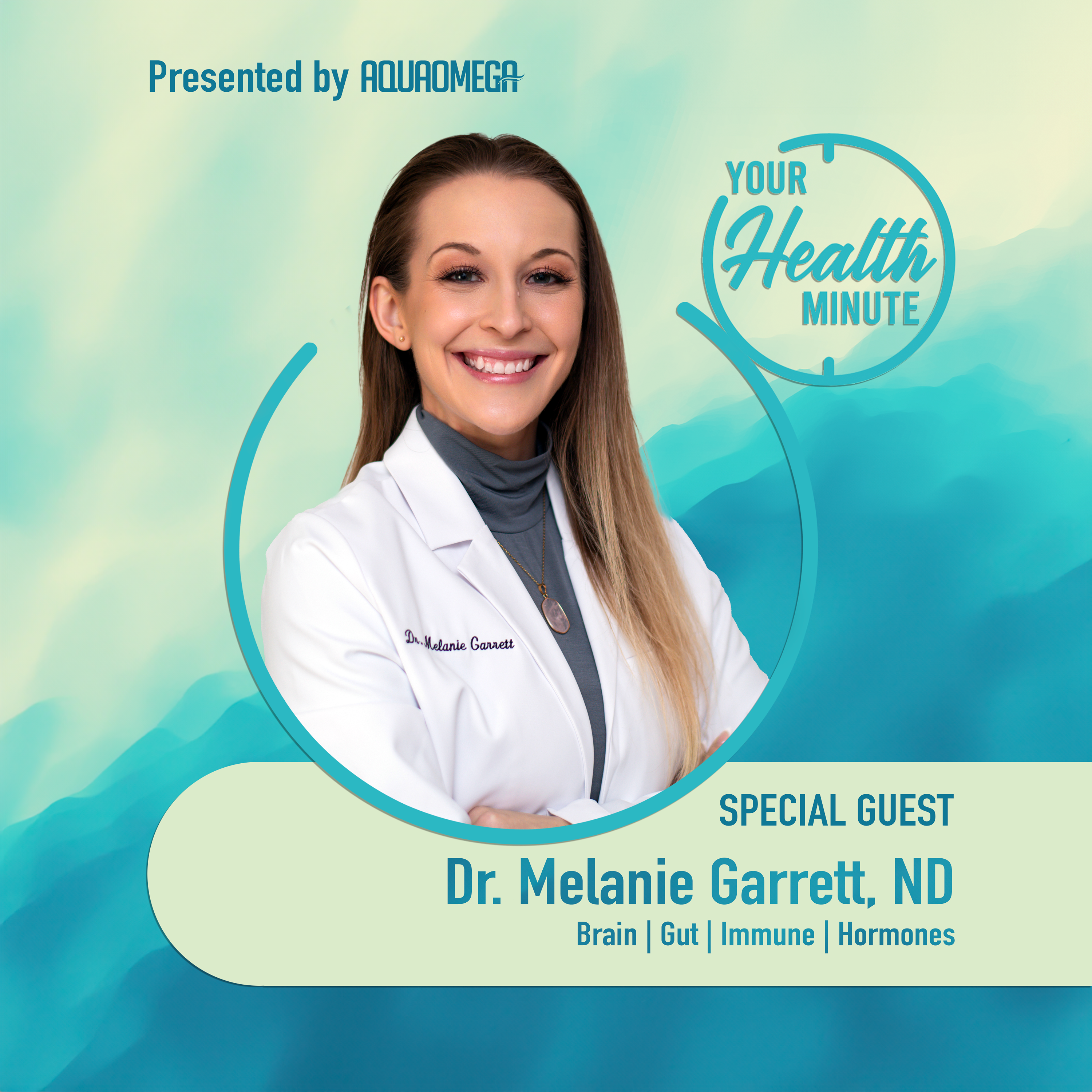 Your Health Minute