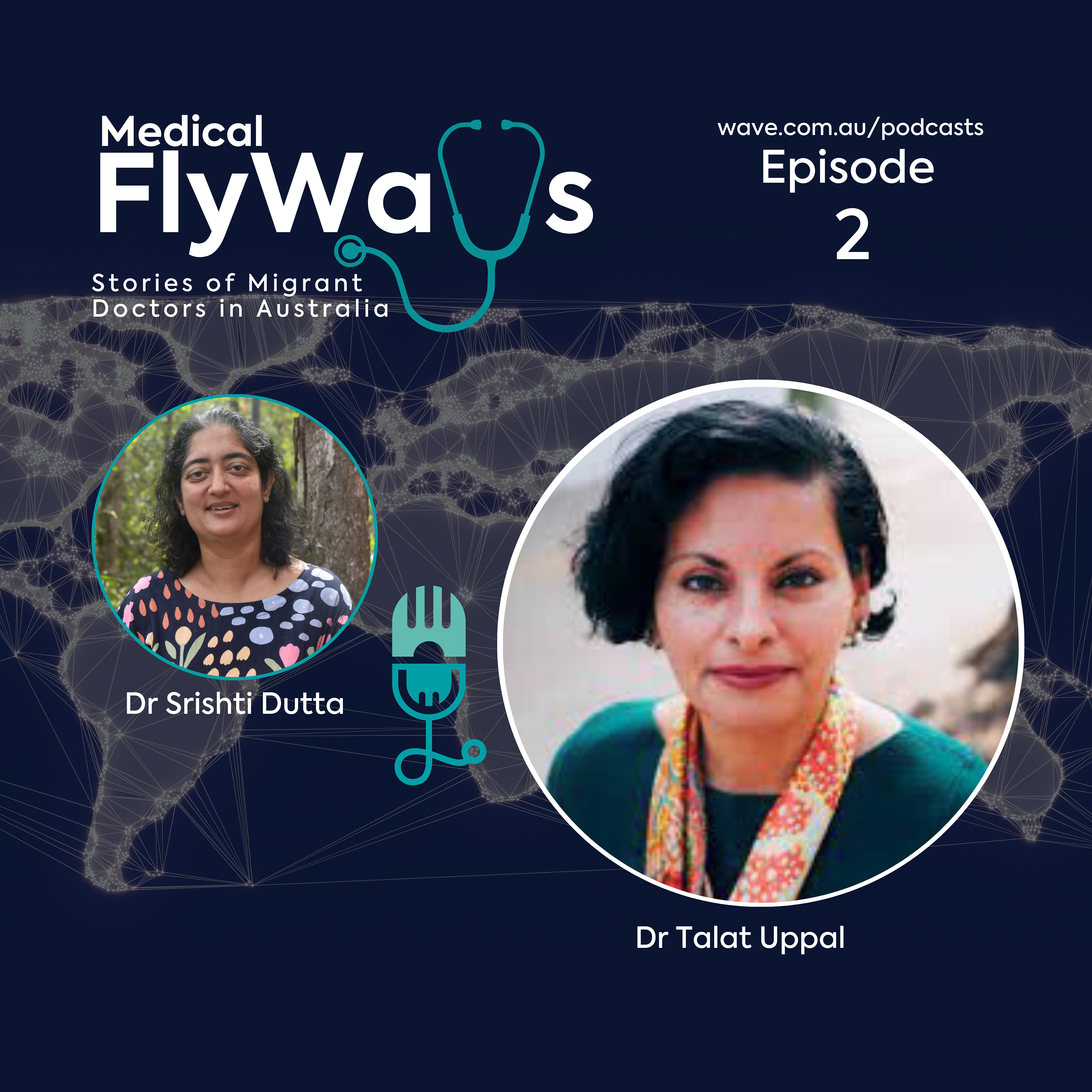 Medical Flyways
