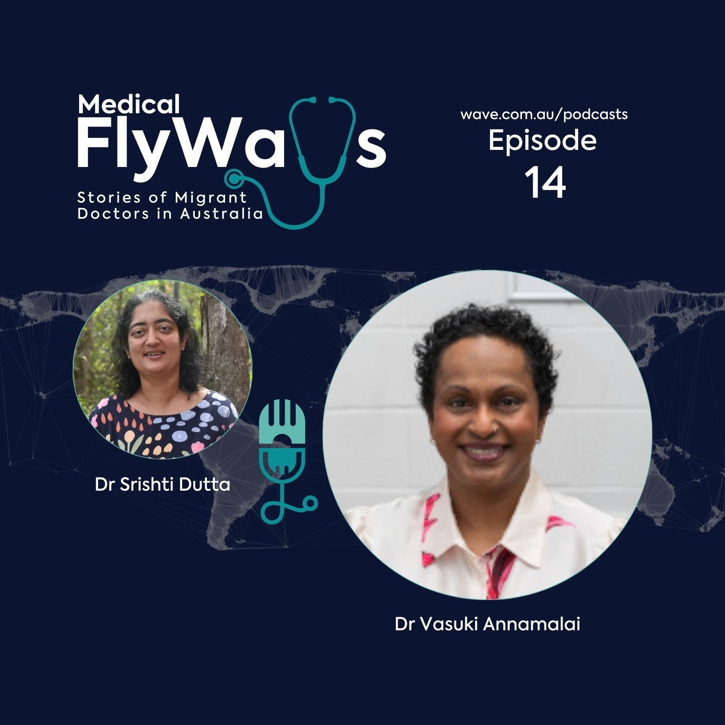 Medical Flyways