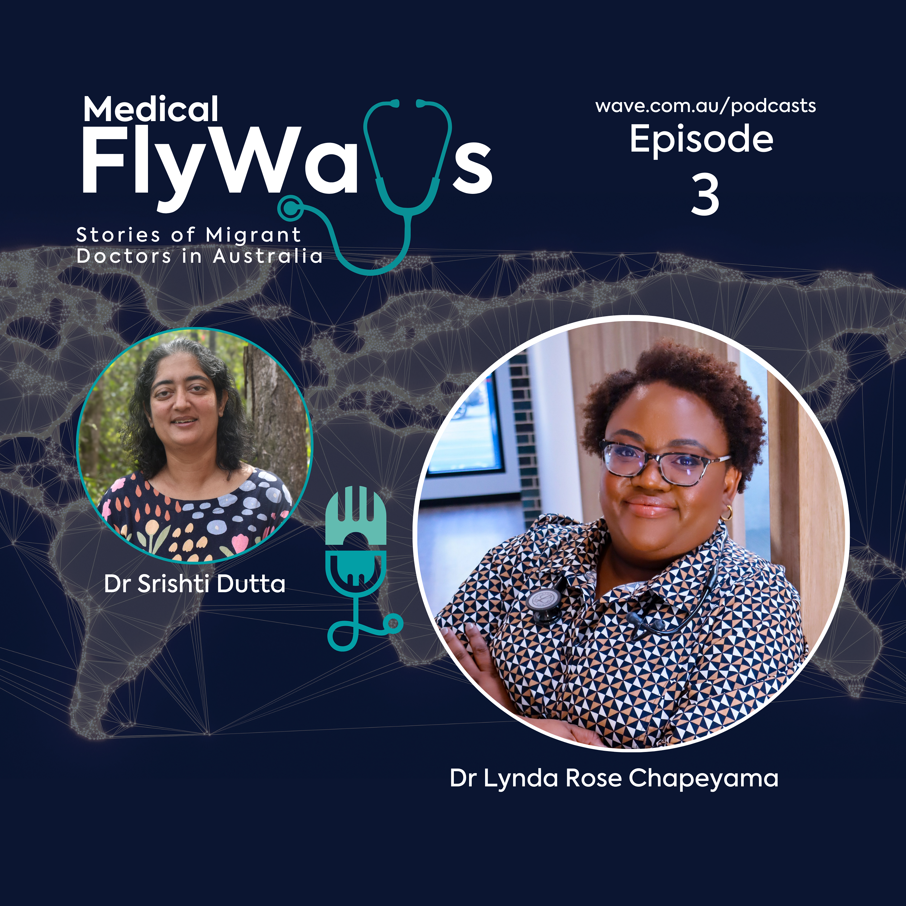 Medical Flyways