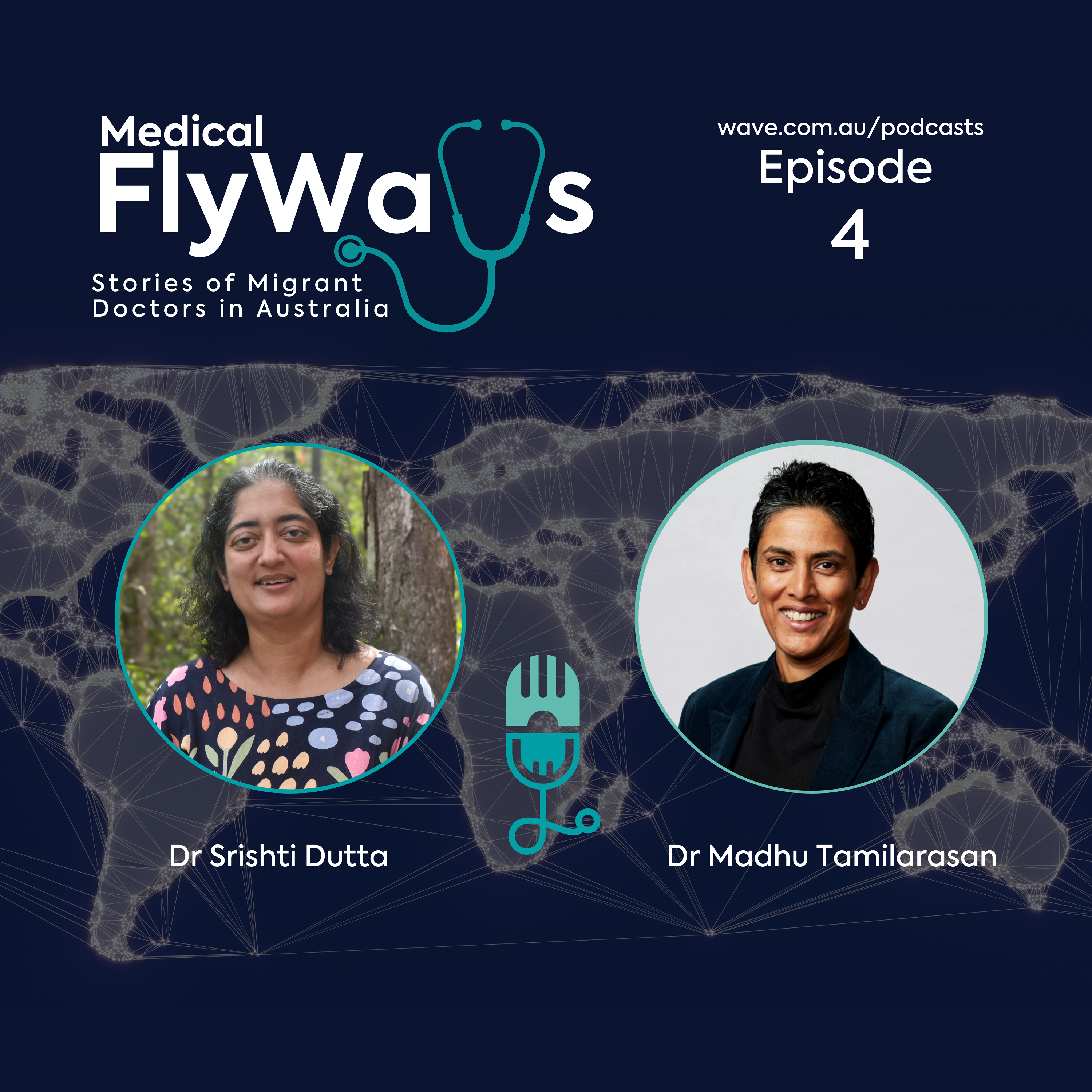 Medical Flyways