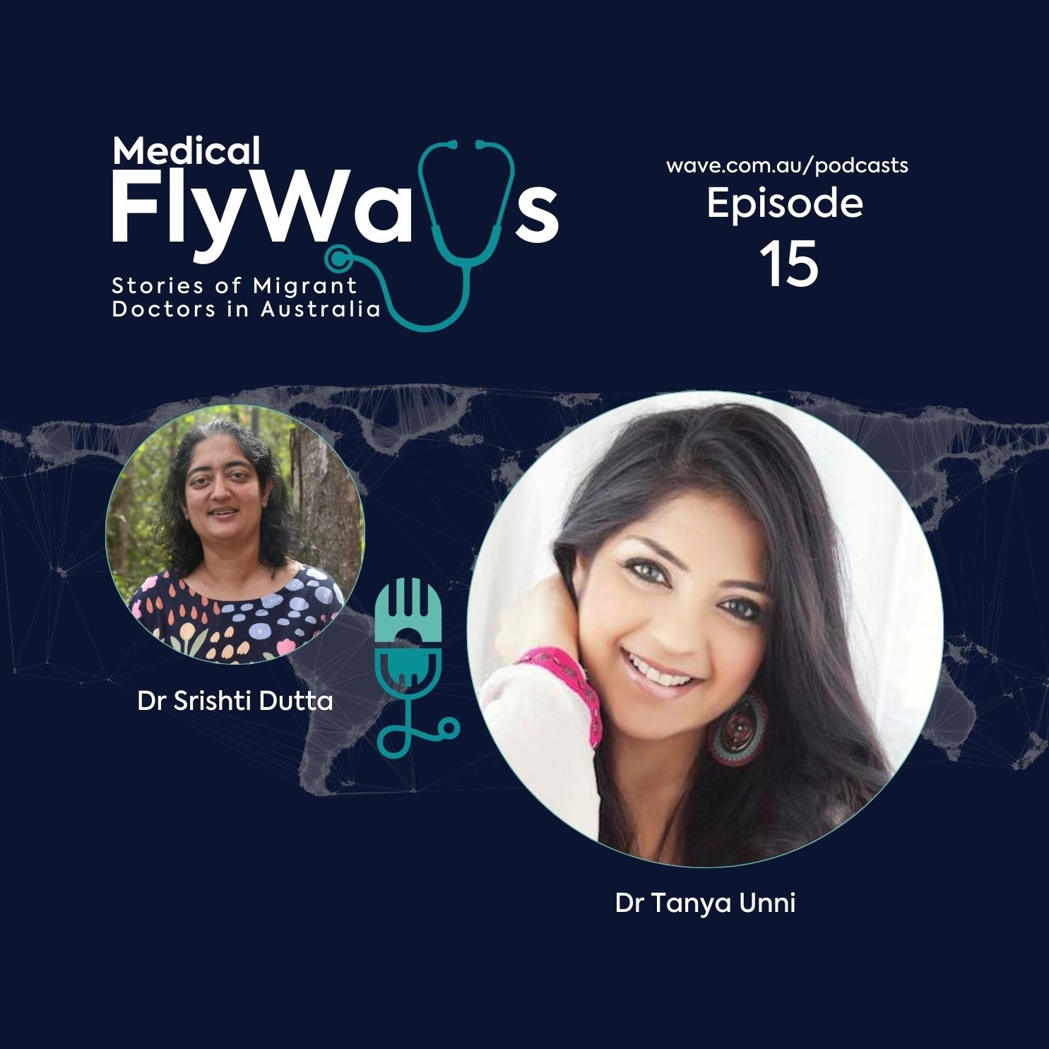Medical Flyways