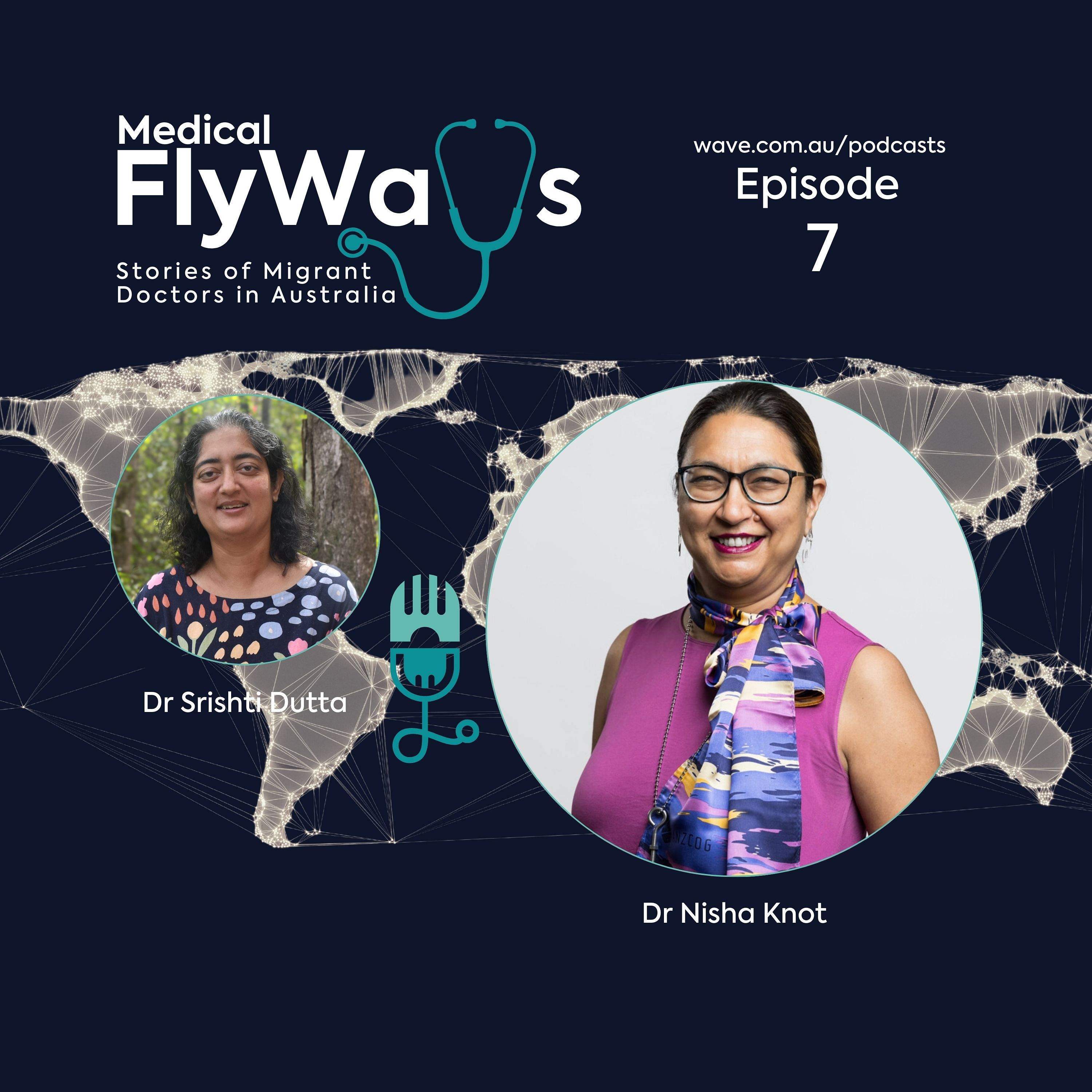 Medical Flyways