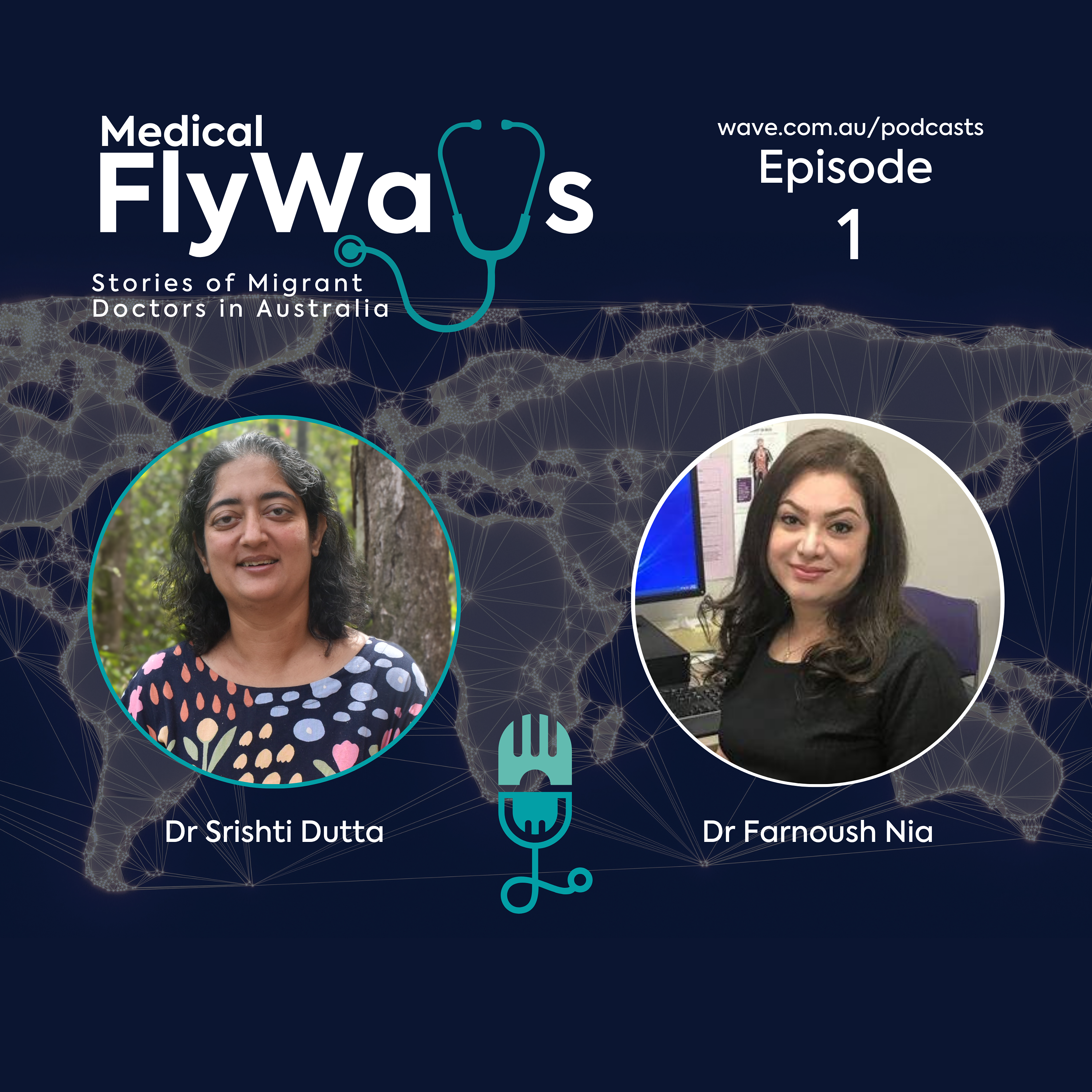 Medical Flyways