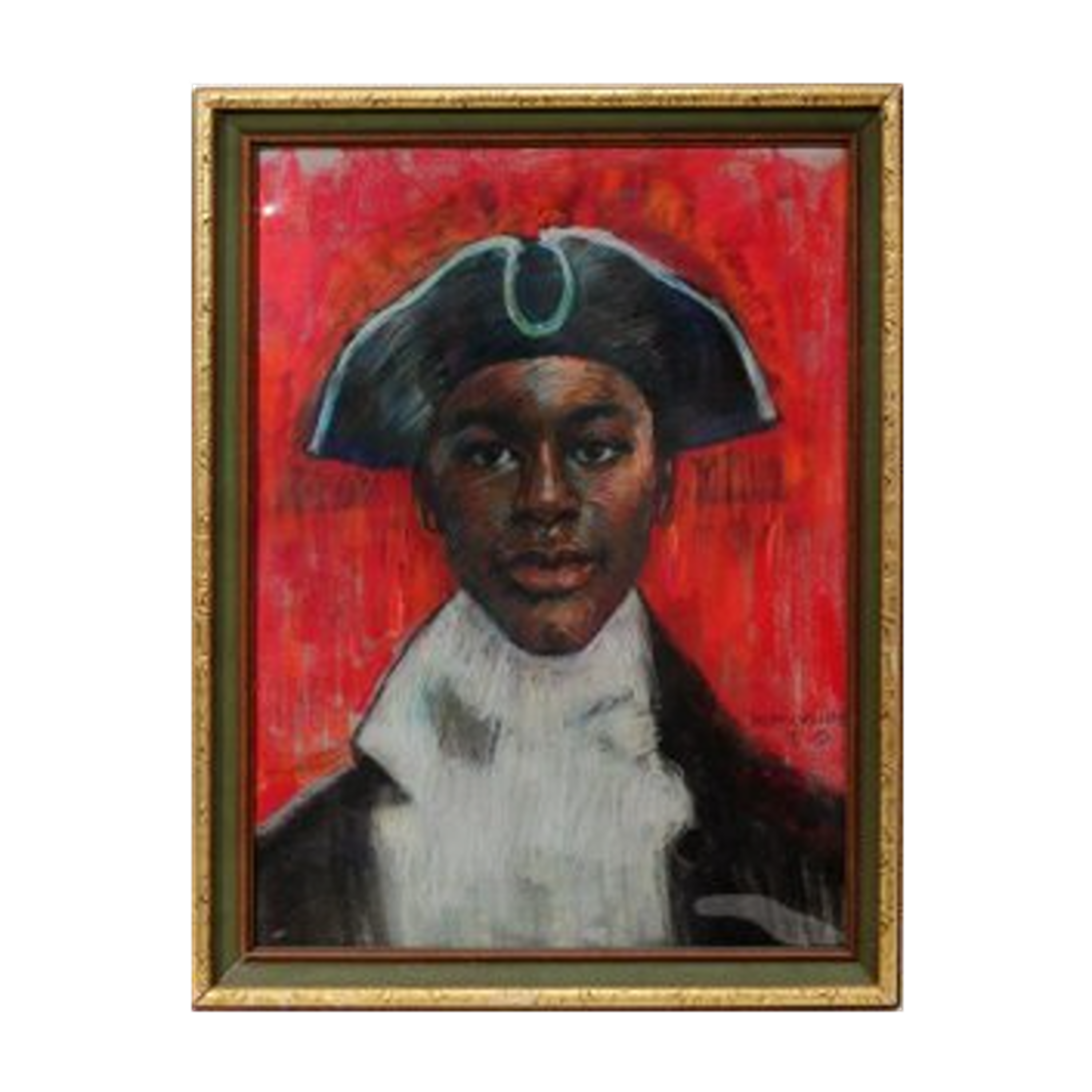 071 - Black Heroes of History