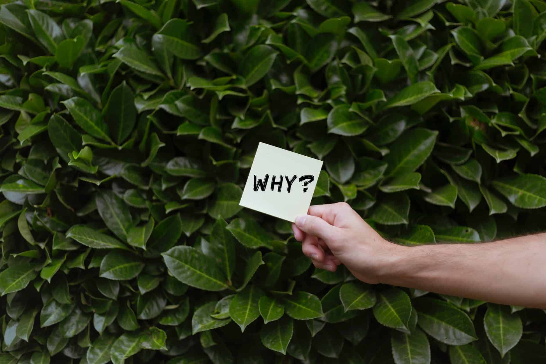 055 – Why Do Bad Things Happen