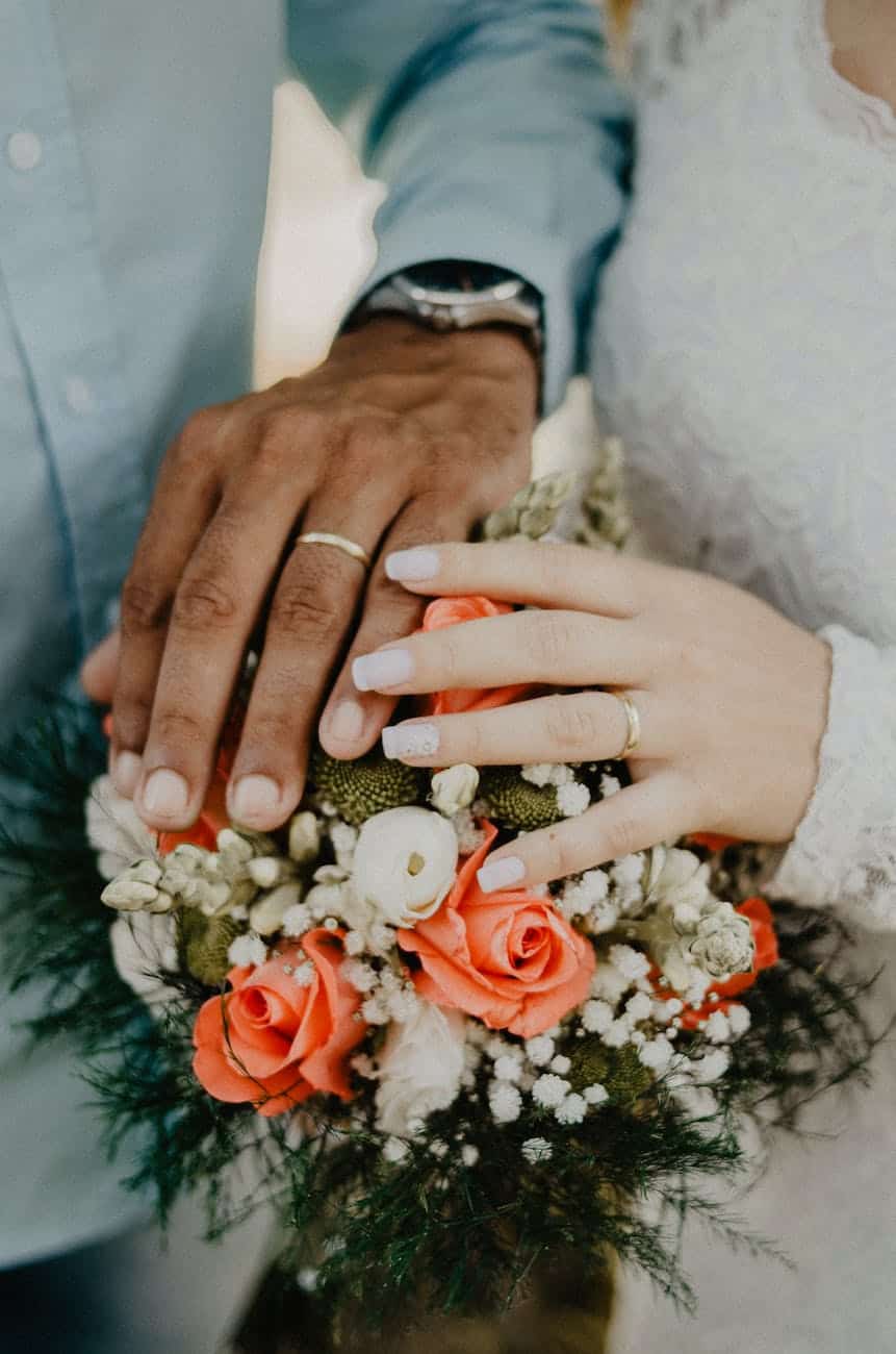 056 – Marriage is Not Black and White