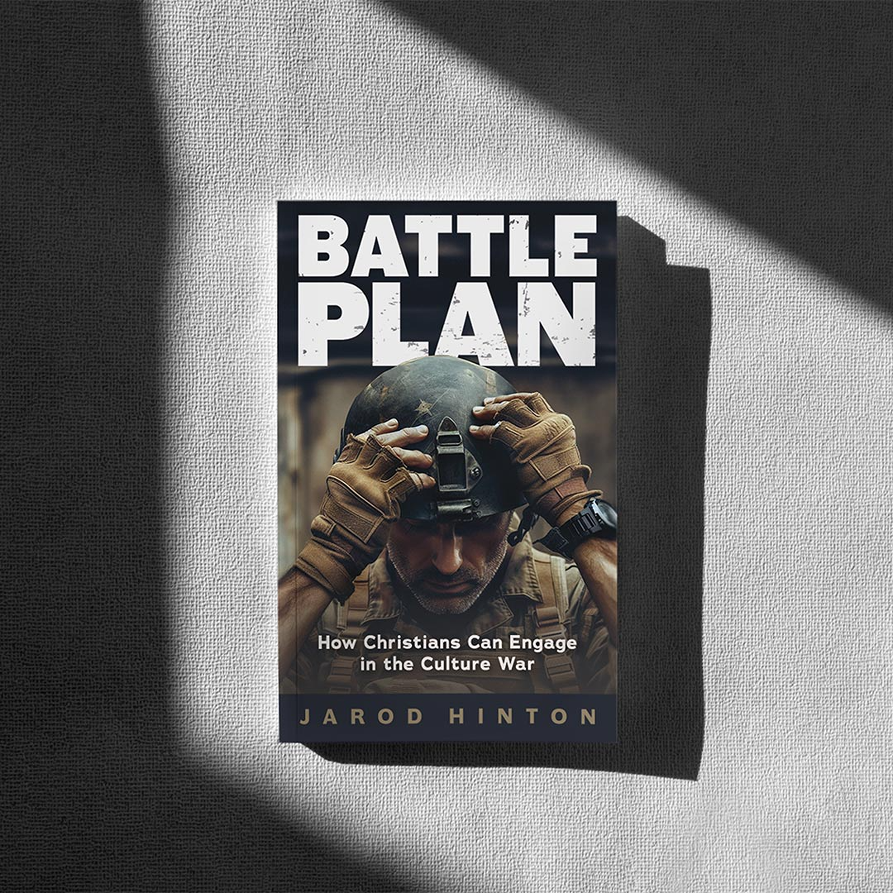 073 - What I Wish Was in "Battle Plan"