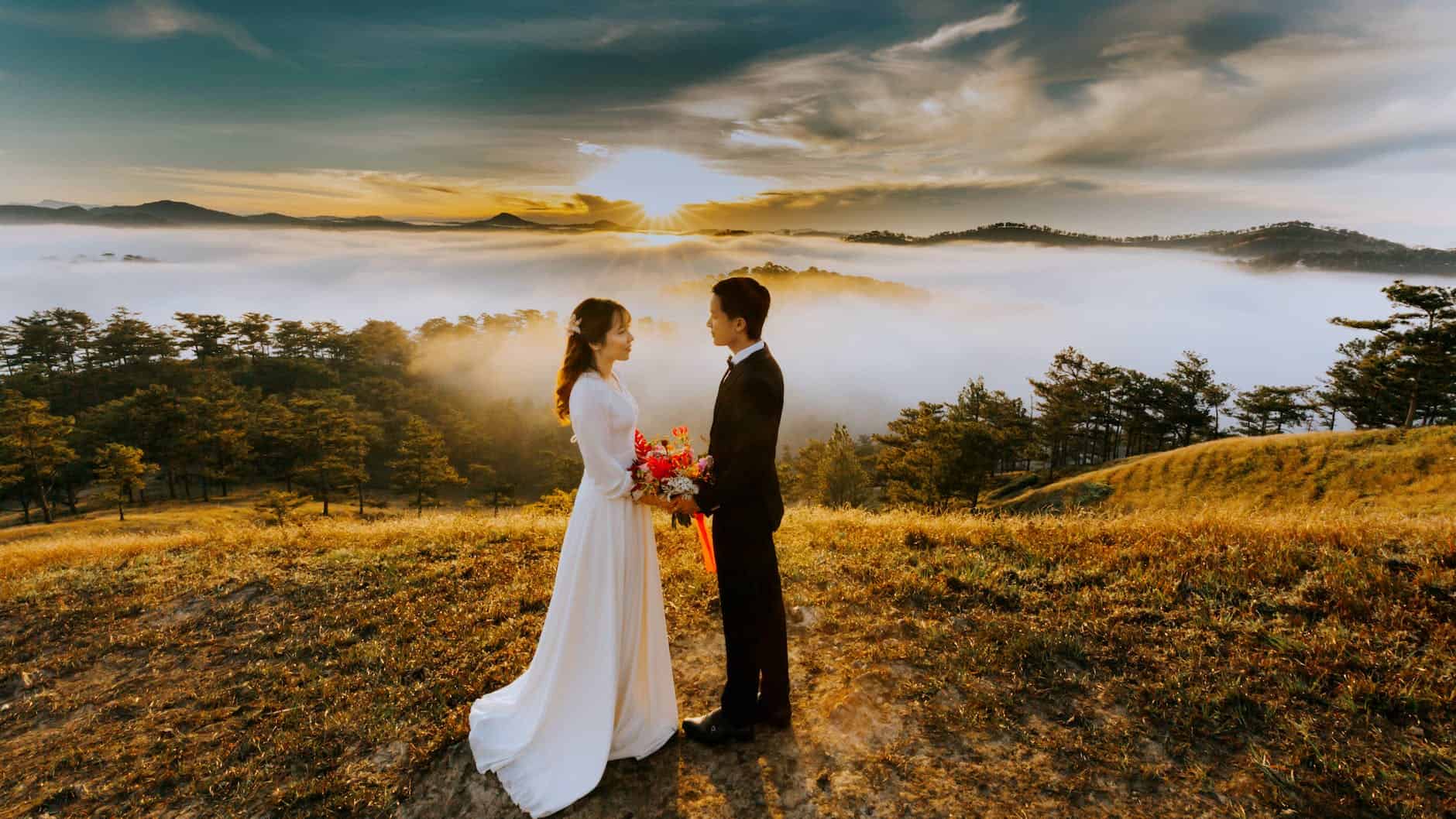 057 – The First Marriage – Foundations 014