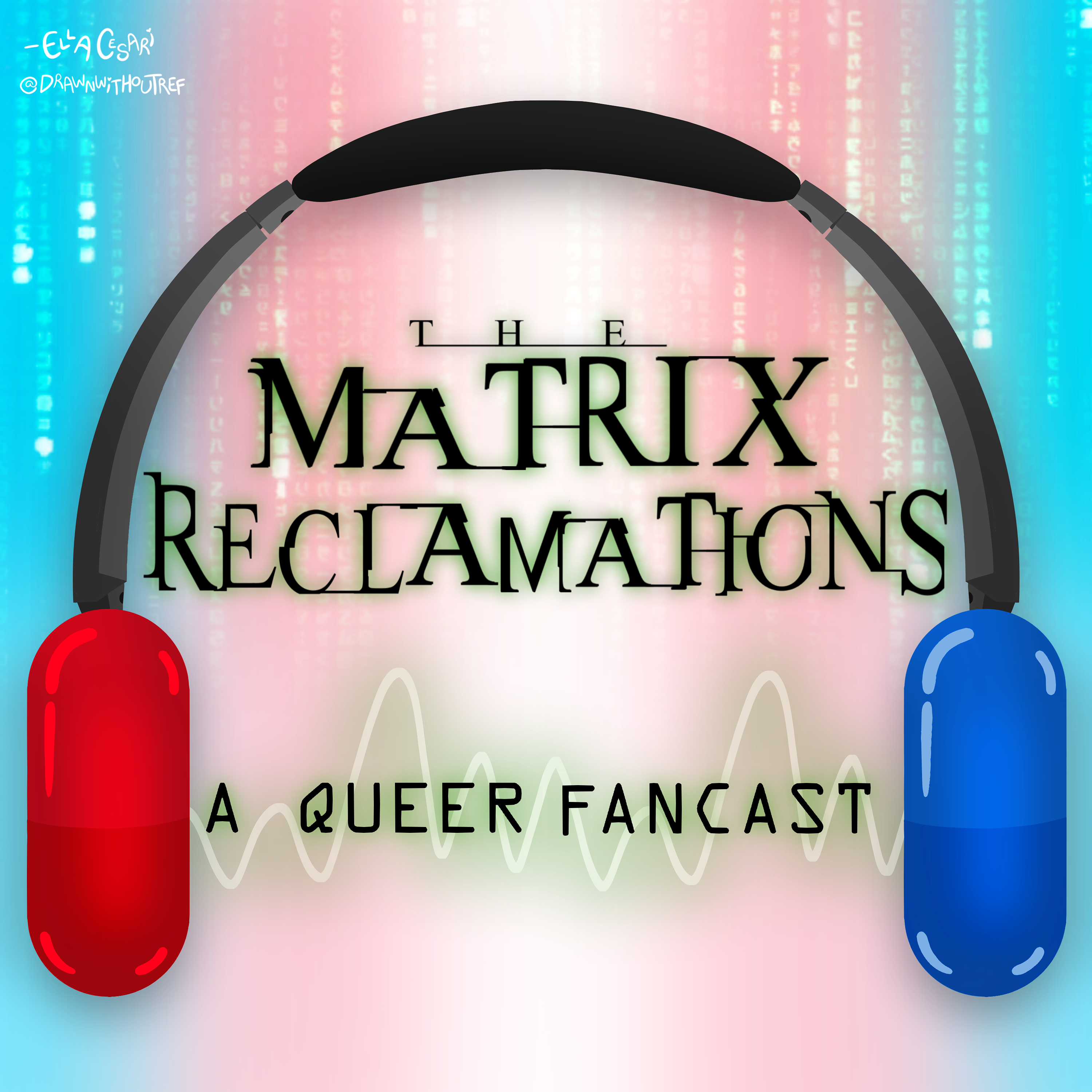 The Matrix Reclamations: A Queer Fancast