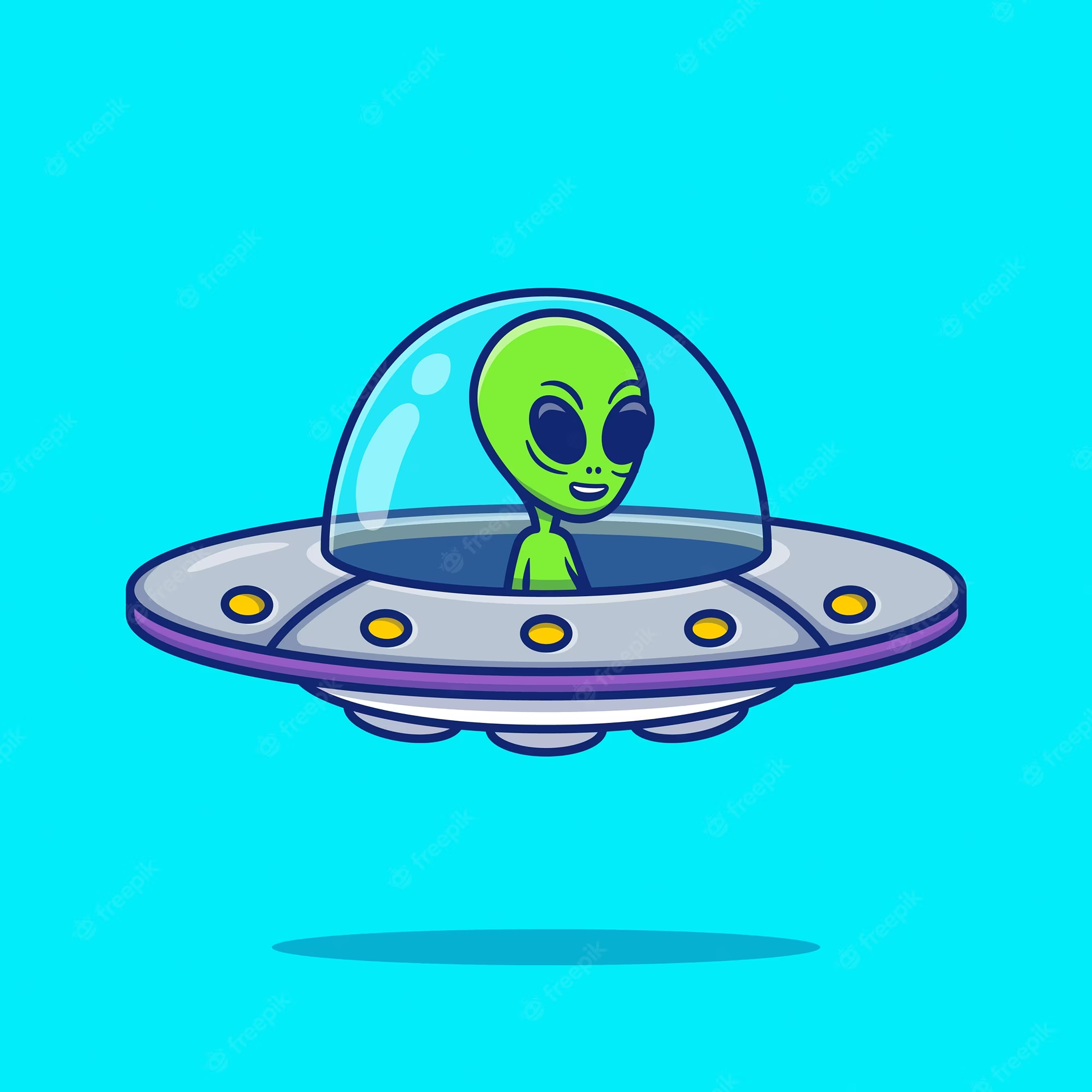 Beam Me Up! episode artwork