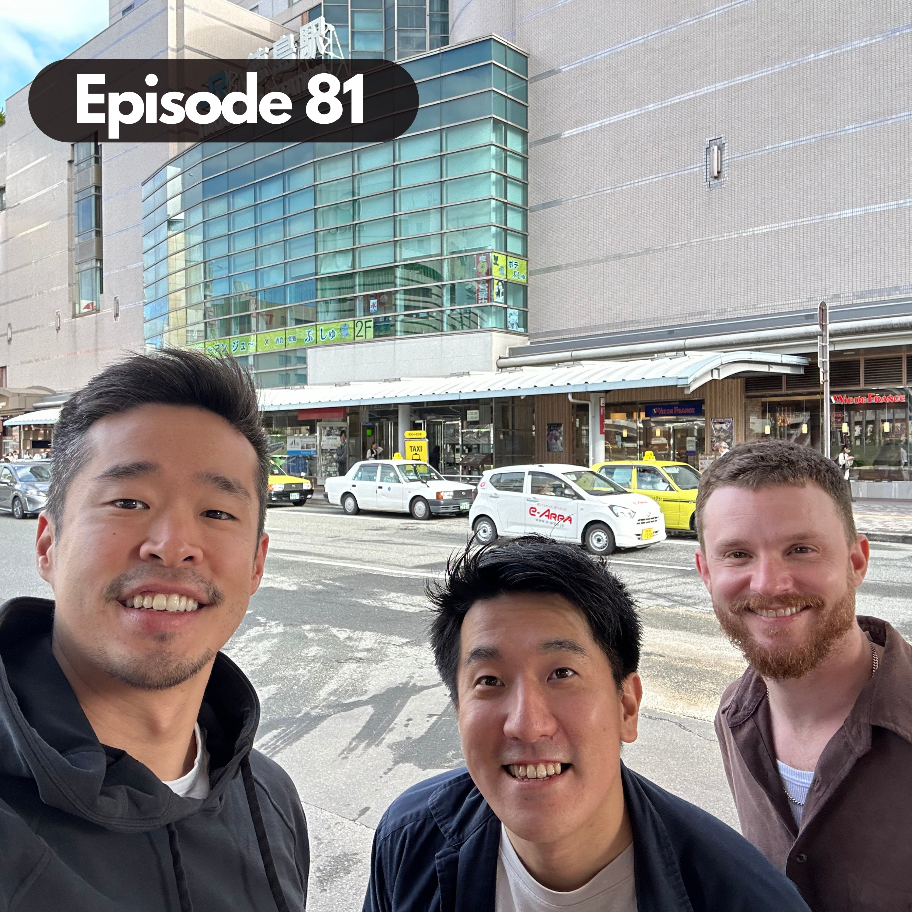 The Double Agents of Japanese Real Estate (featuring AkiyaMart Direct Agent Ryo Takemoto)