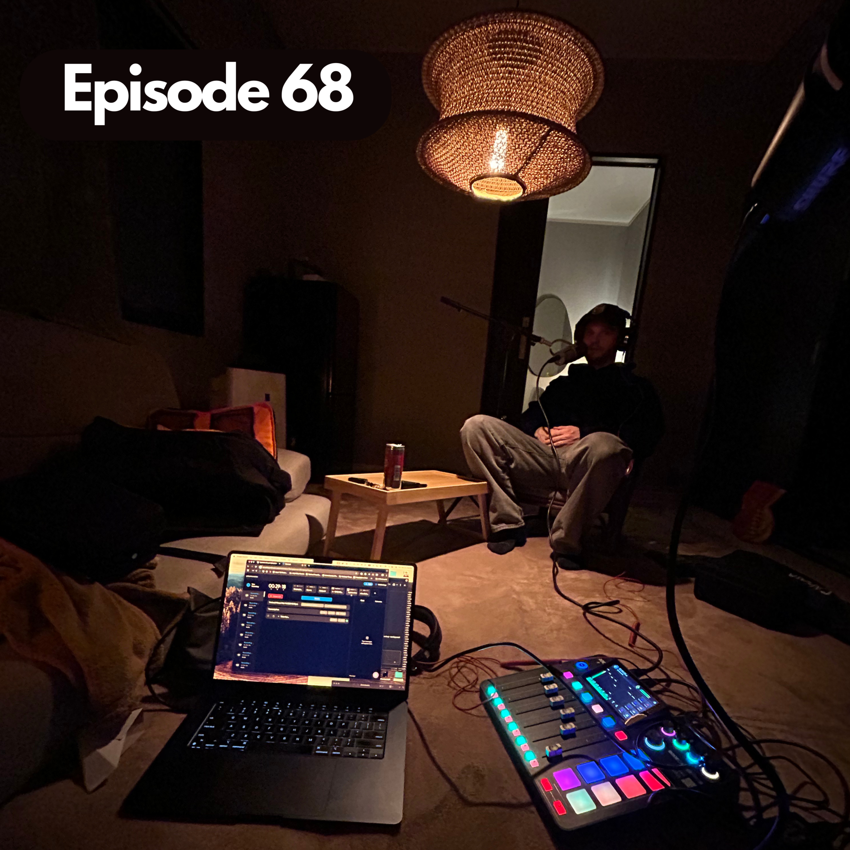 Dear Diary Series: Tonkatsu Inflation, Japan's Ferry System & Earning $0 from 5 Akiyas