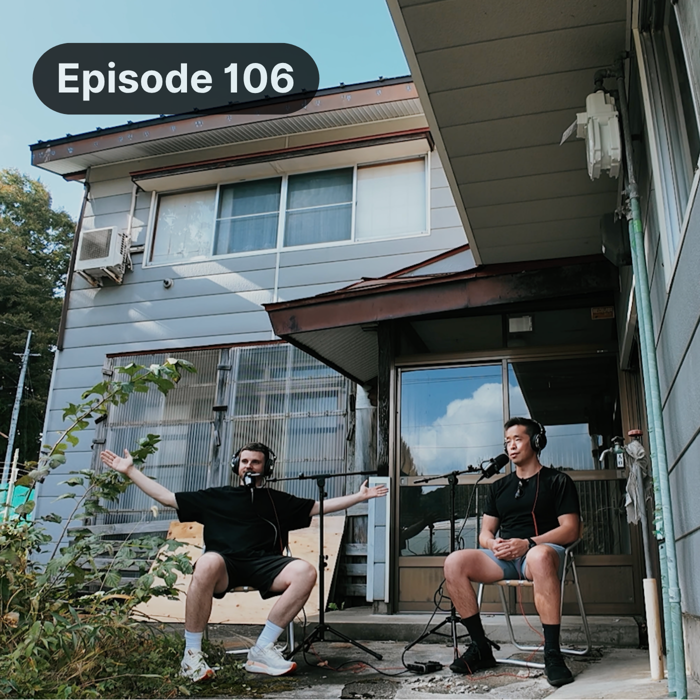 Dear Diary Series: Myoko, One Year Later