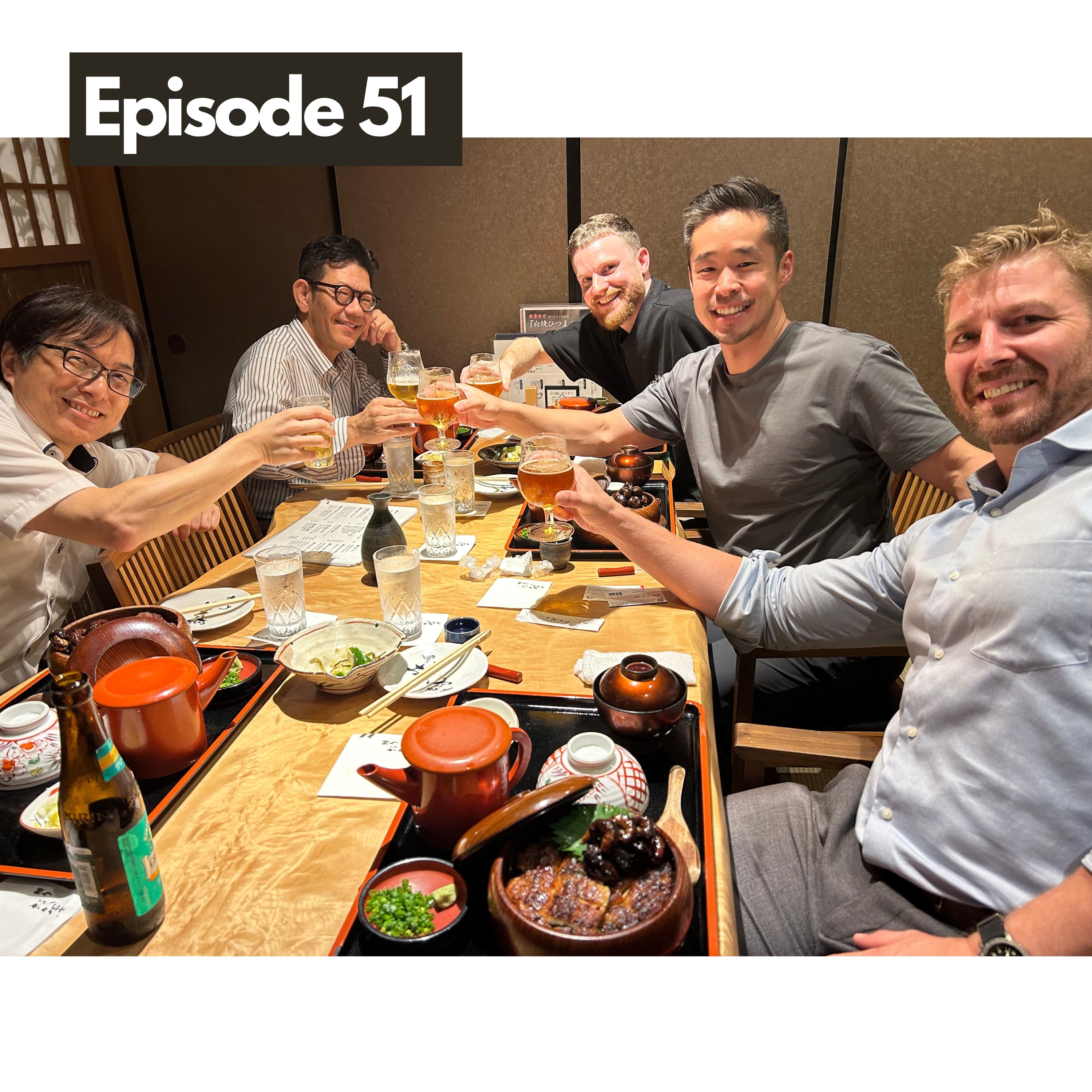 AkiyaMart Direct Agent Interview: Navigating Nagoya's Market with Newborn Real Estate's Hide and Ron