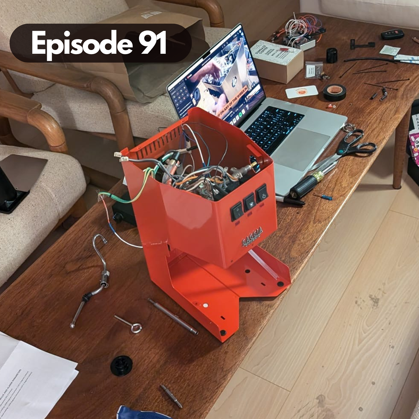 Espresso Machines, Japan Elections, Trump Tariffs, Kumano Kodo Trail & New AkiyaMart Features