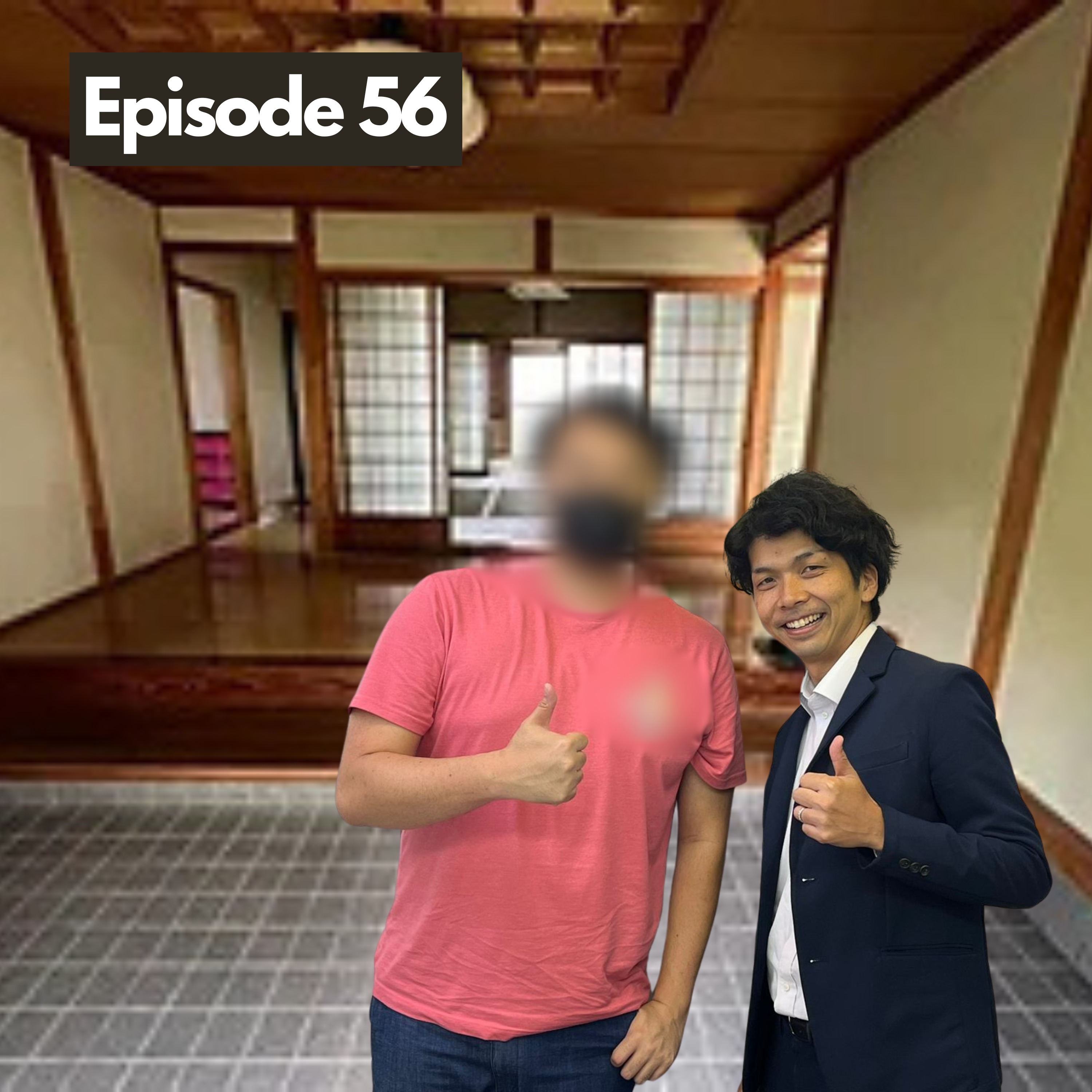 AkiyaMart Direct Buyers Club: Justin's Journey to Owning in Nara