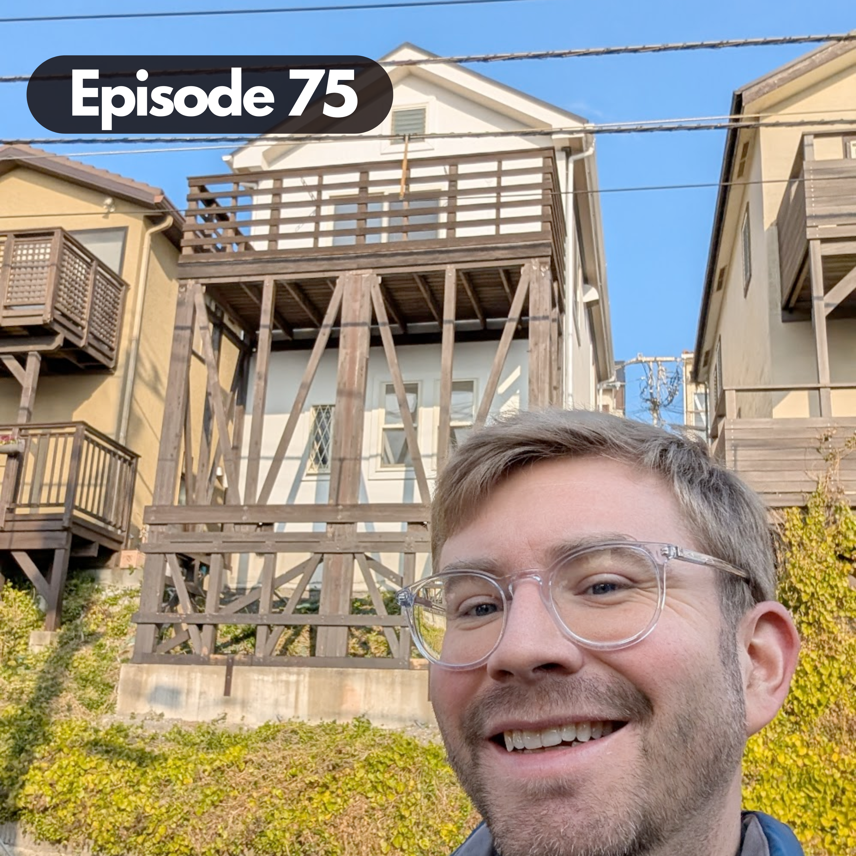 AkiyaMart Doers and Dreamers: Andrew's Journey to His Coastal Shonan House