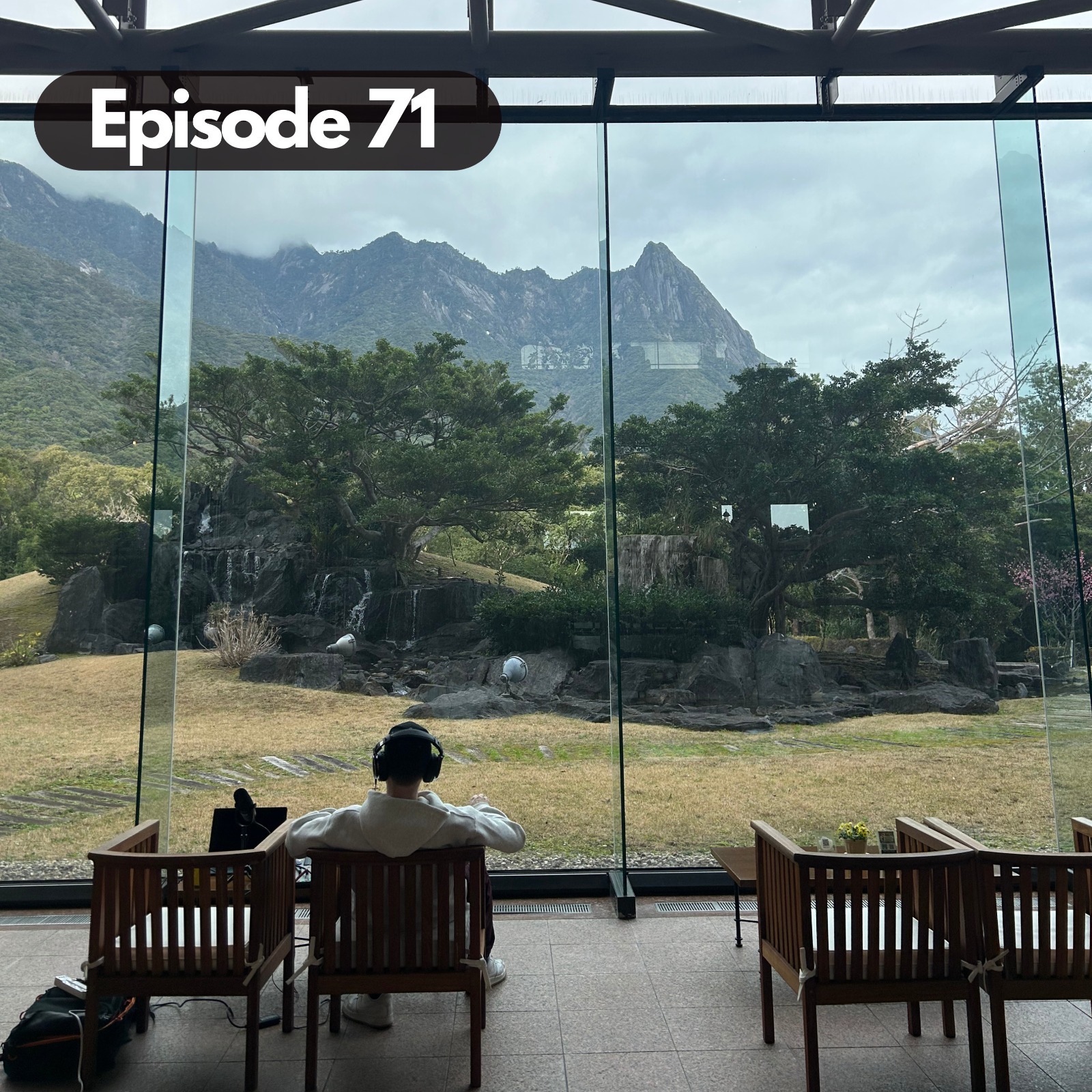 Dear Diary Series: Southern Japan - Island Vibes, Empty Hotels, and Protective Locals